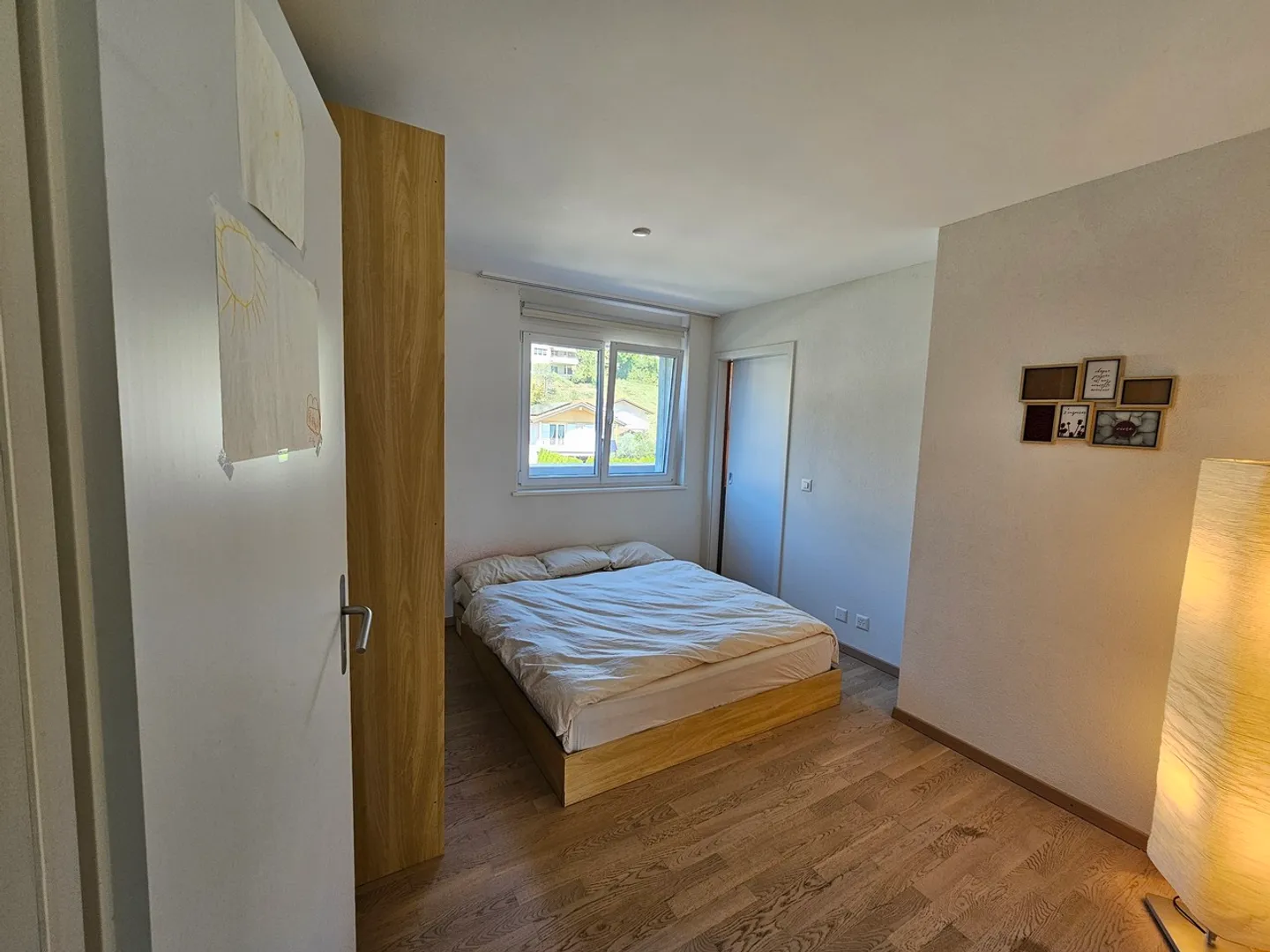 GRIMISUAT - MAGNIFICENT PENTHOUSE APARTMENT WITH HIGH LIVING STANDARD - Photo 6 of 9