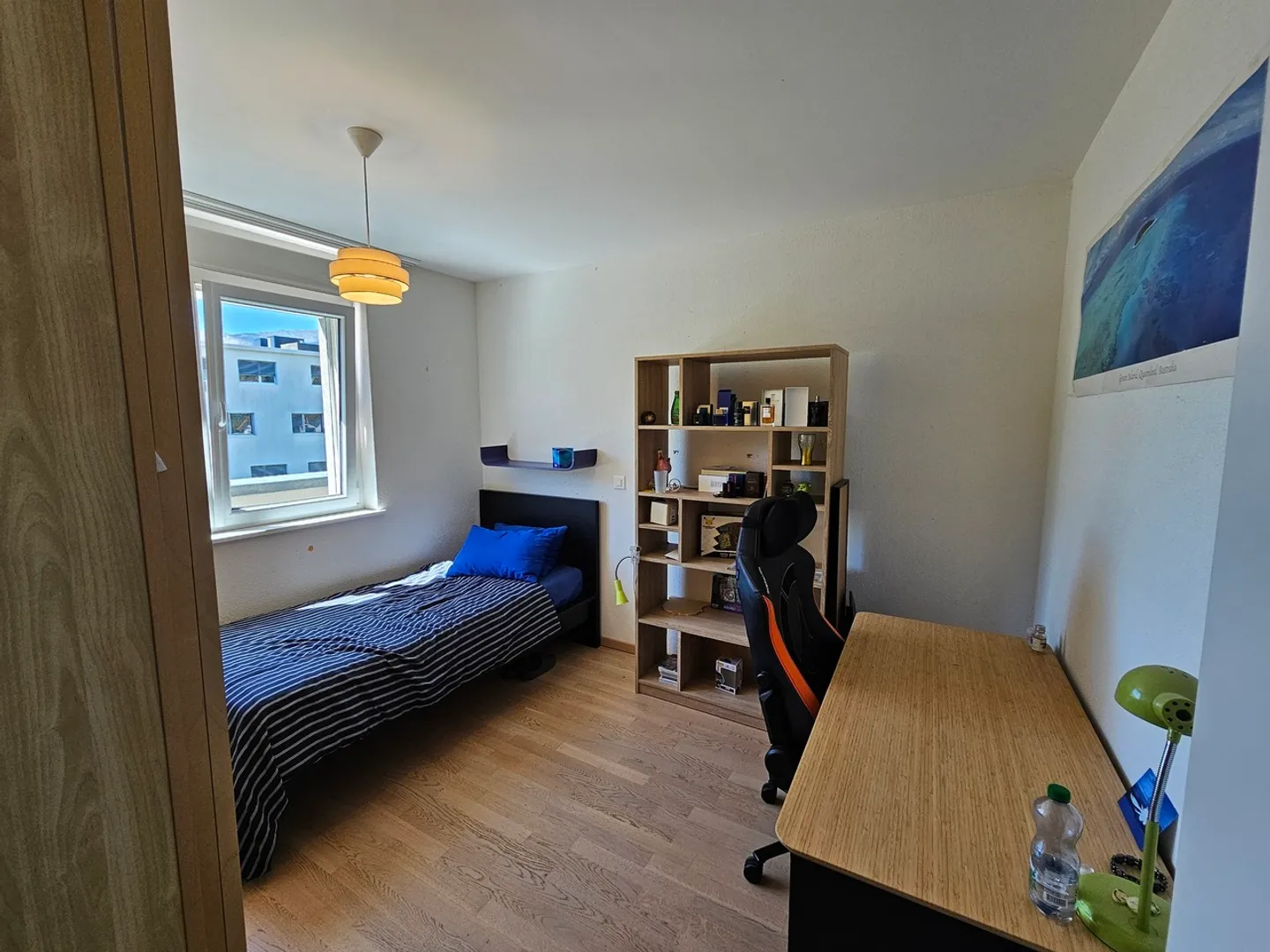 GRIMISUAT - MAGNIFICENT PENTHOUSE APARTMENT WITH HIGH LIVING STANDARD - Photo 9 of 9