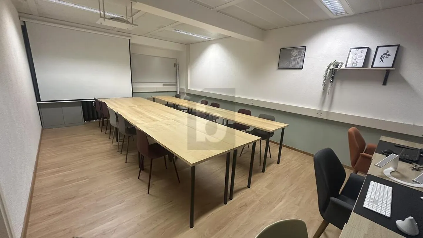 Spazio ufficio in affitto - Foto 4 di 5