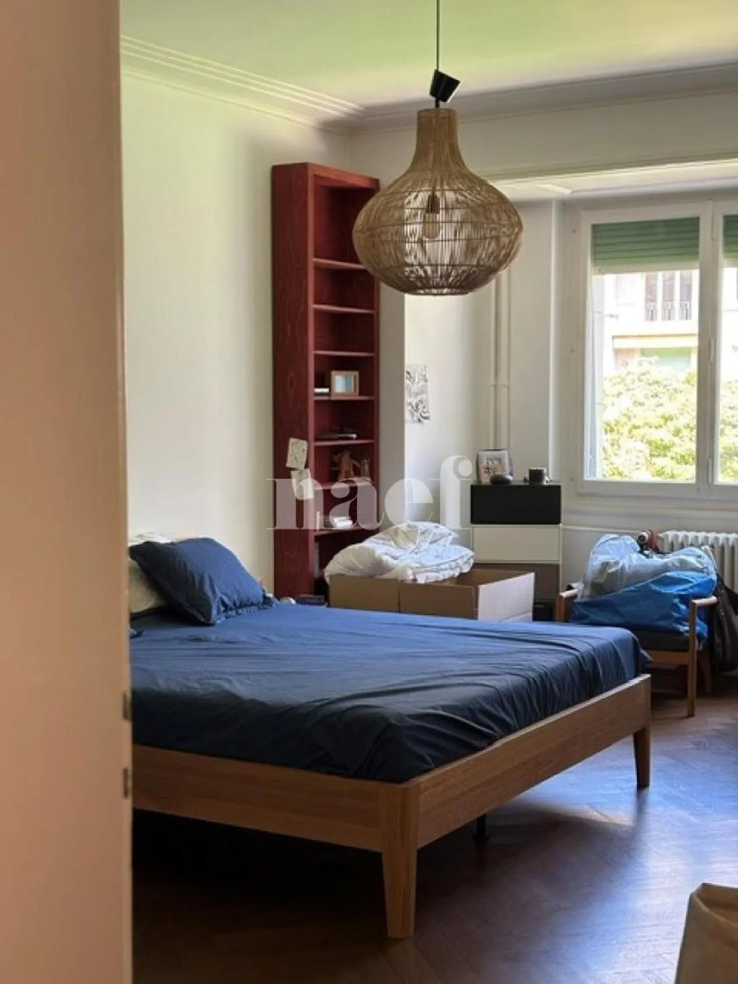6-room apartment - Photo 2 of 6
