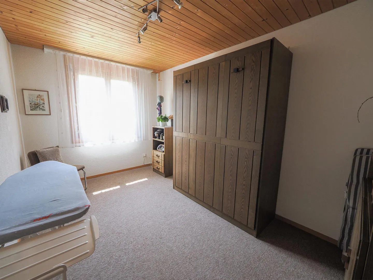 4.5-room condominium, 1st floor, in a good location in Aarwangen - Photo 8 of 17