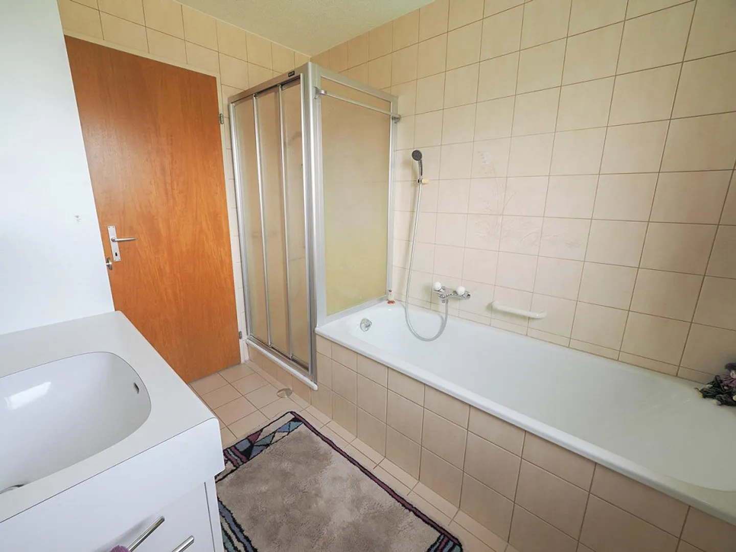 4.5-room condominium, 1st floor, in a good location in Aarwangen - Photo 13 of 17