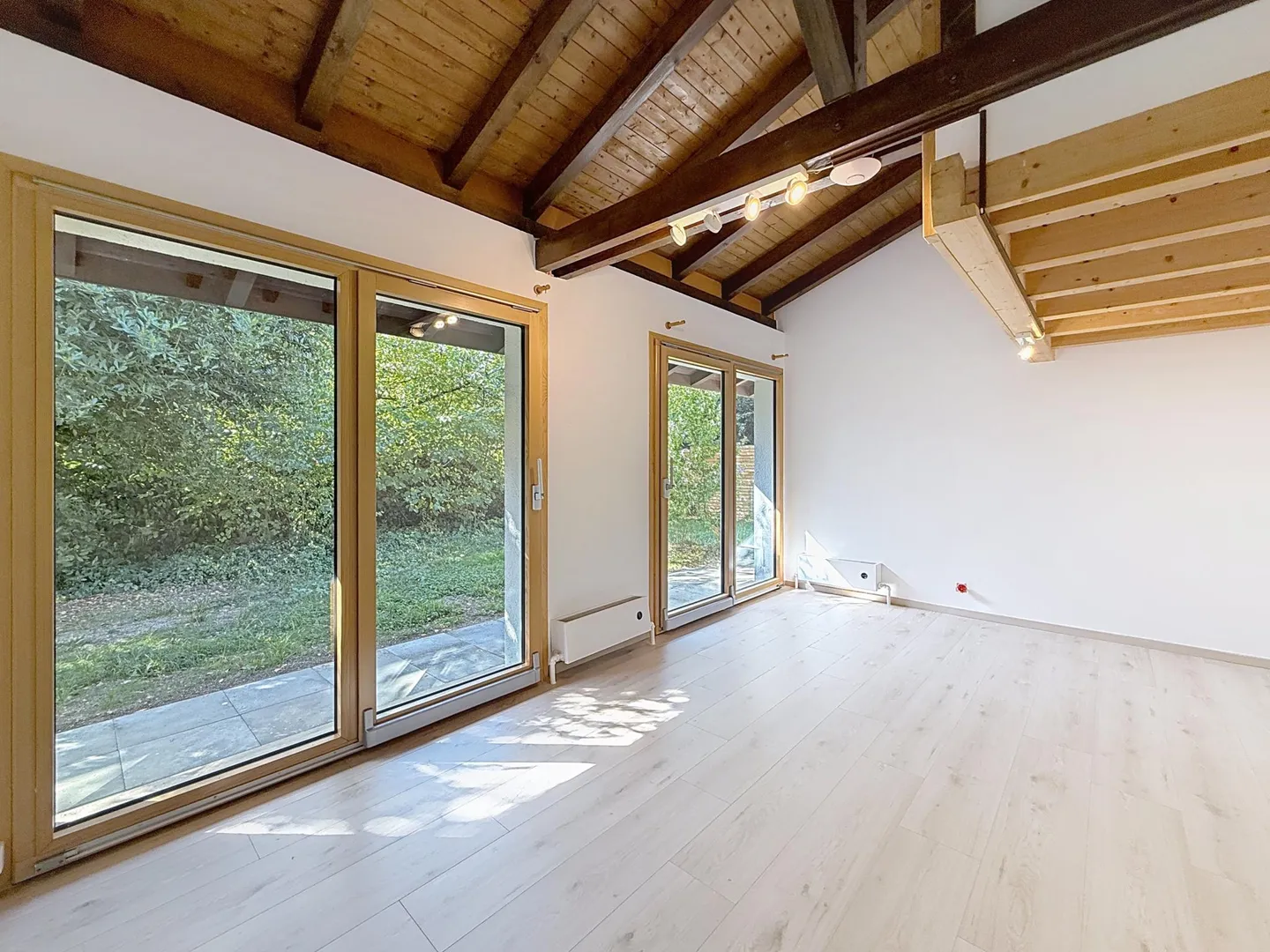 Casa singola in affitto - Foto 7 di 11