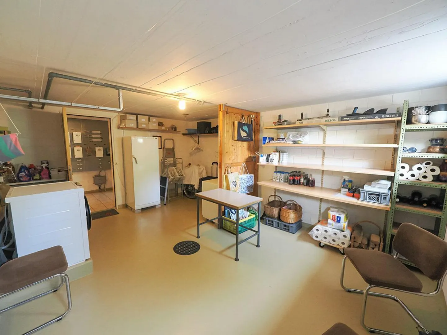 4.5-room condominium, 1st floor, in a good location in Aarwangen - Photo 15 of 17