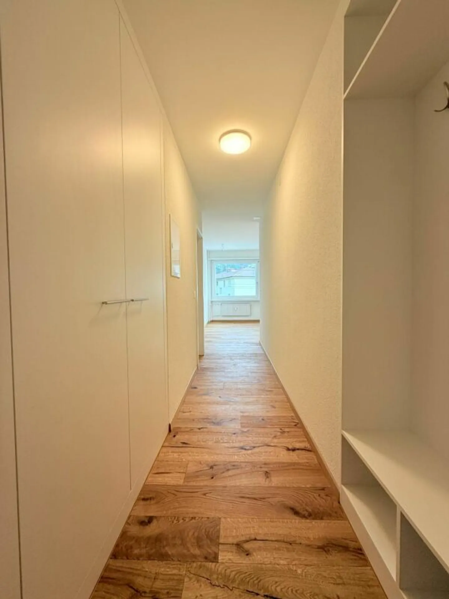 Renovated 3.5 Room Apartment in Urban Location - Photo 6 of 8