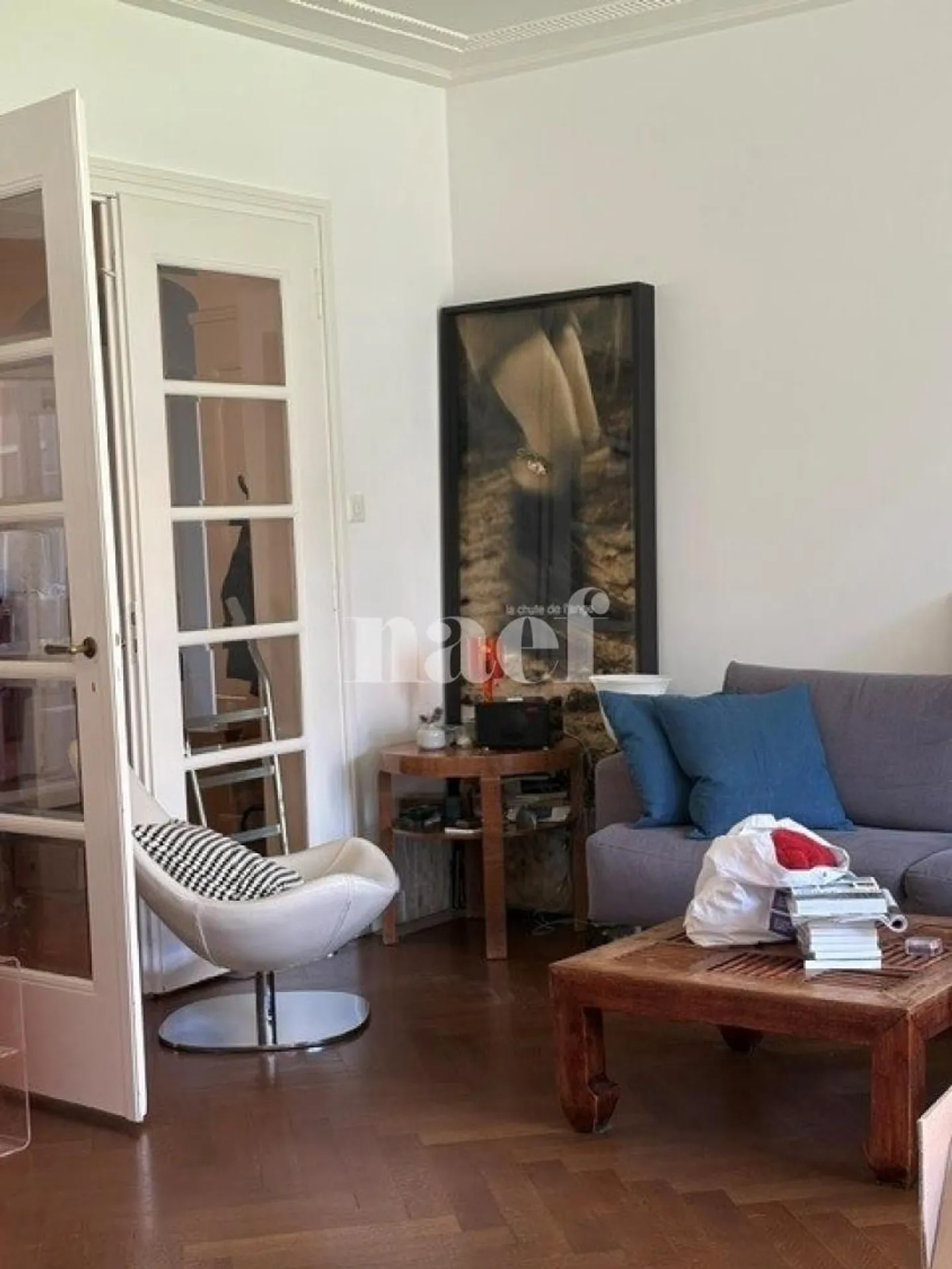 6-room apartment - Photo 6 of 6