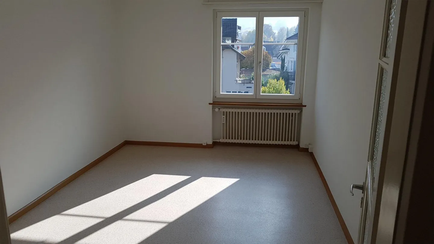 3,5 camere in una posizione tranquilla - Foto 5 di 15