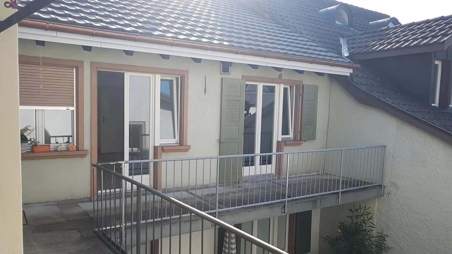 3,5 camere in una posizione tranquilla - Foto 12 di 15