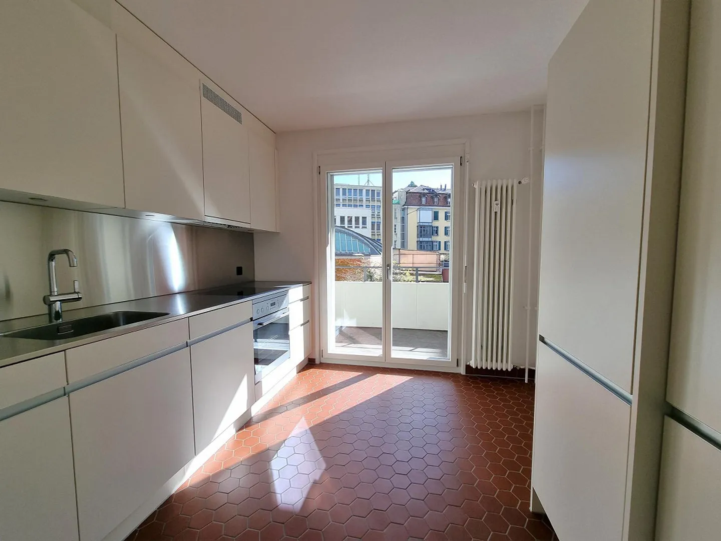 moderne 2-Zimmerwohnung in der beliebten Länggasse - Foto 1 von 18