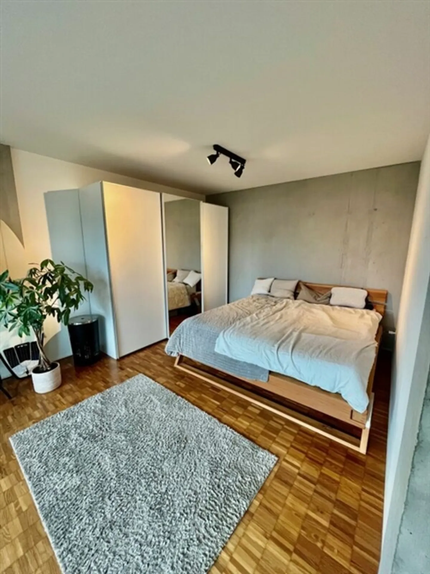 Appartamento accogliente di 2,5 stanze a Niederteufen - Foto 7 di 10