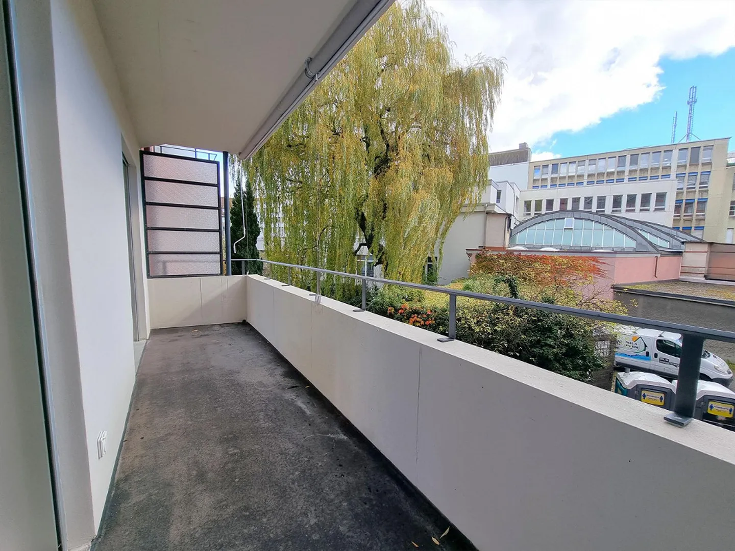 moderne 2-Zimmerwohnung in der beliebten Länggasse - Foto 4 von 18