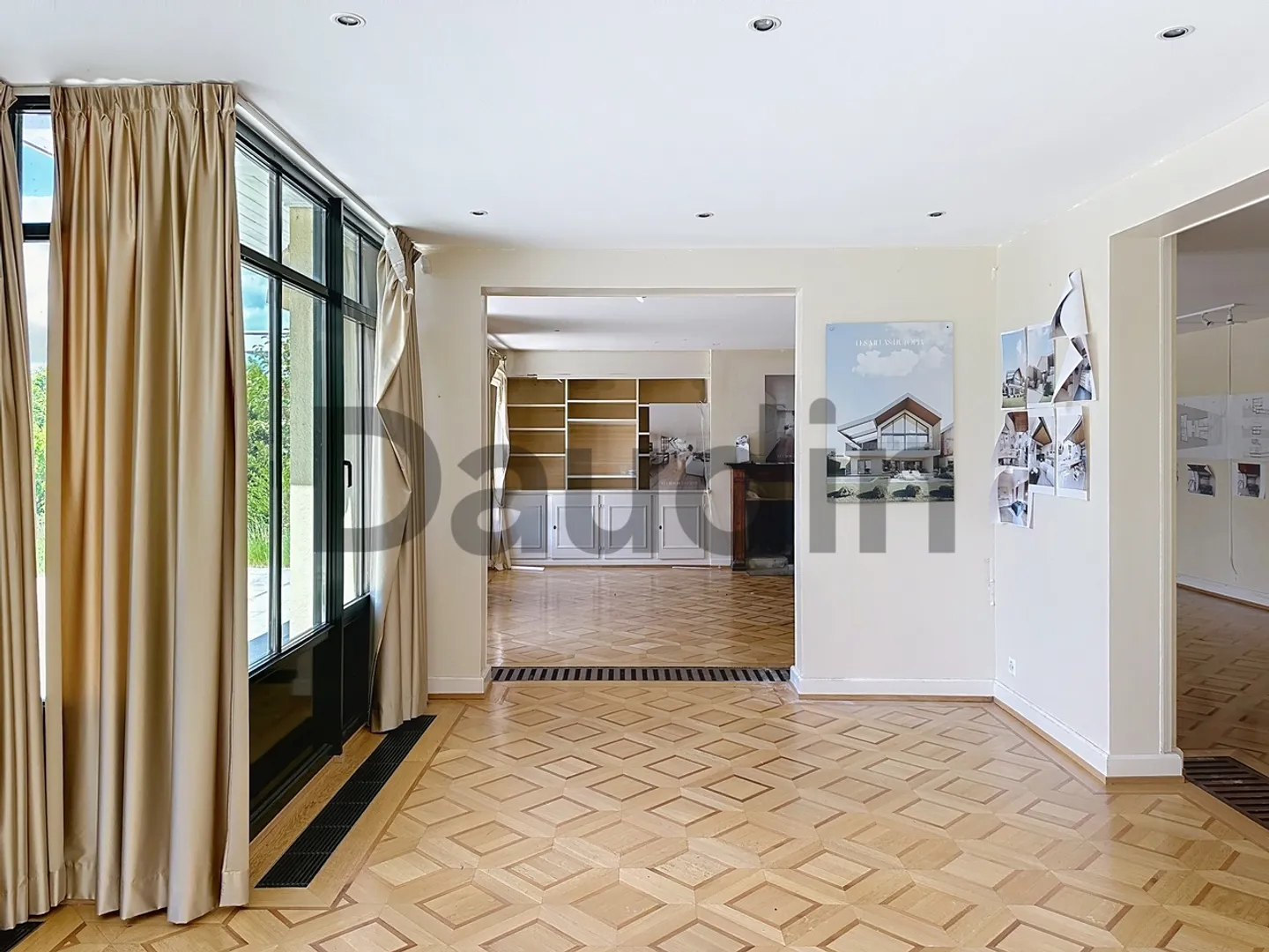 Maison individuelle à vendre - Photo 7 sur 13