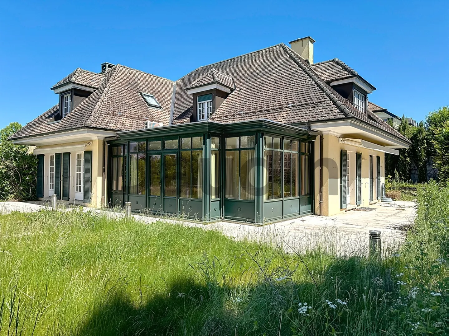 Maison individuelle à vendre - Photo 1 sur 13