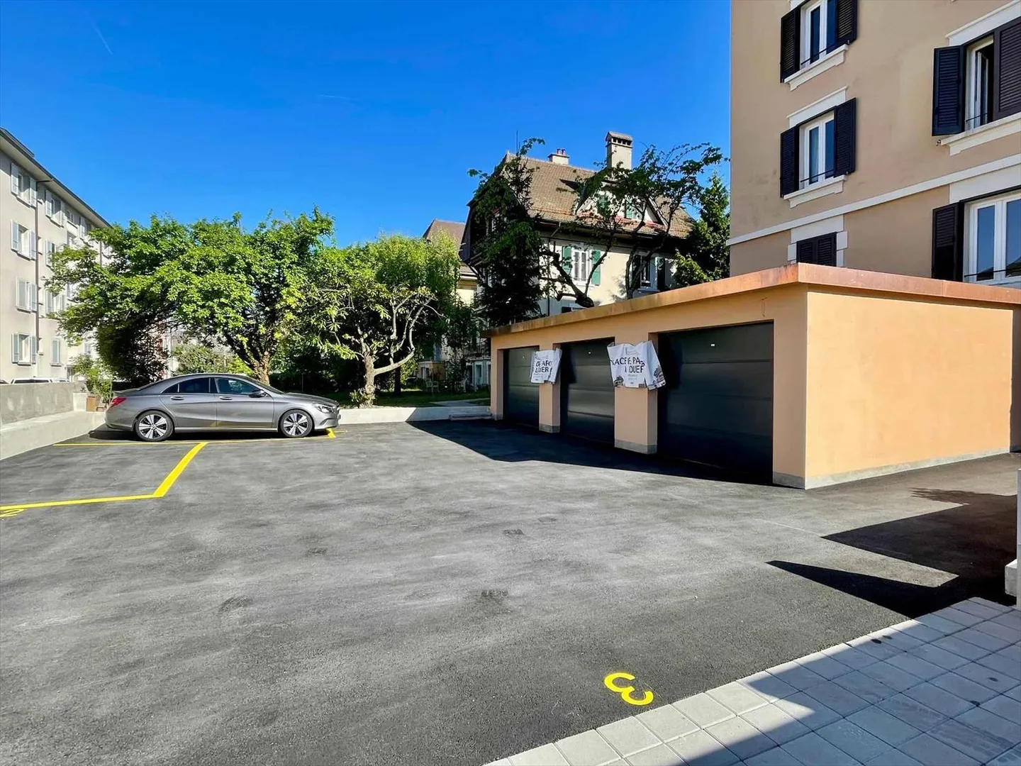 Edificio residenziale - Foto 4 di 9