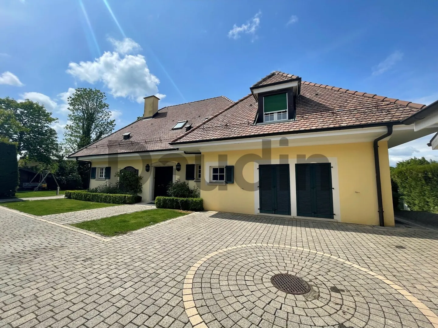 Maison individuelle à vendre - Photo 3 sur 13