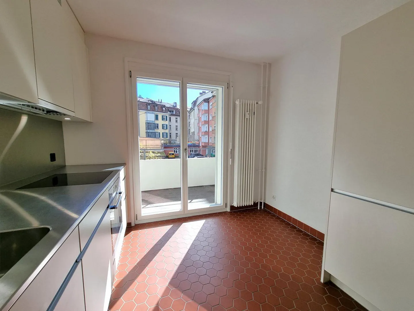 moderne 2-Zimmerwohnung in der beliebten Länggasse - Foto 3 von 18