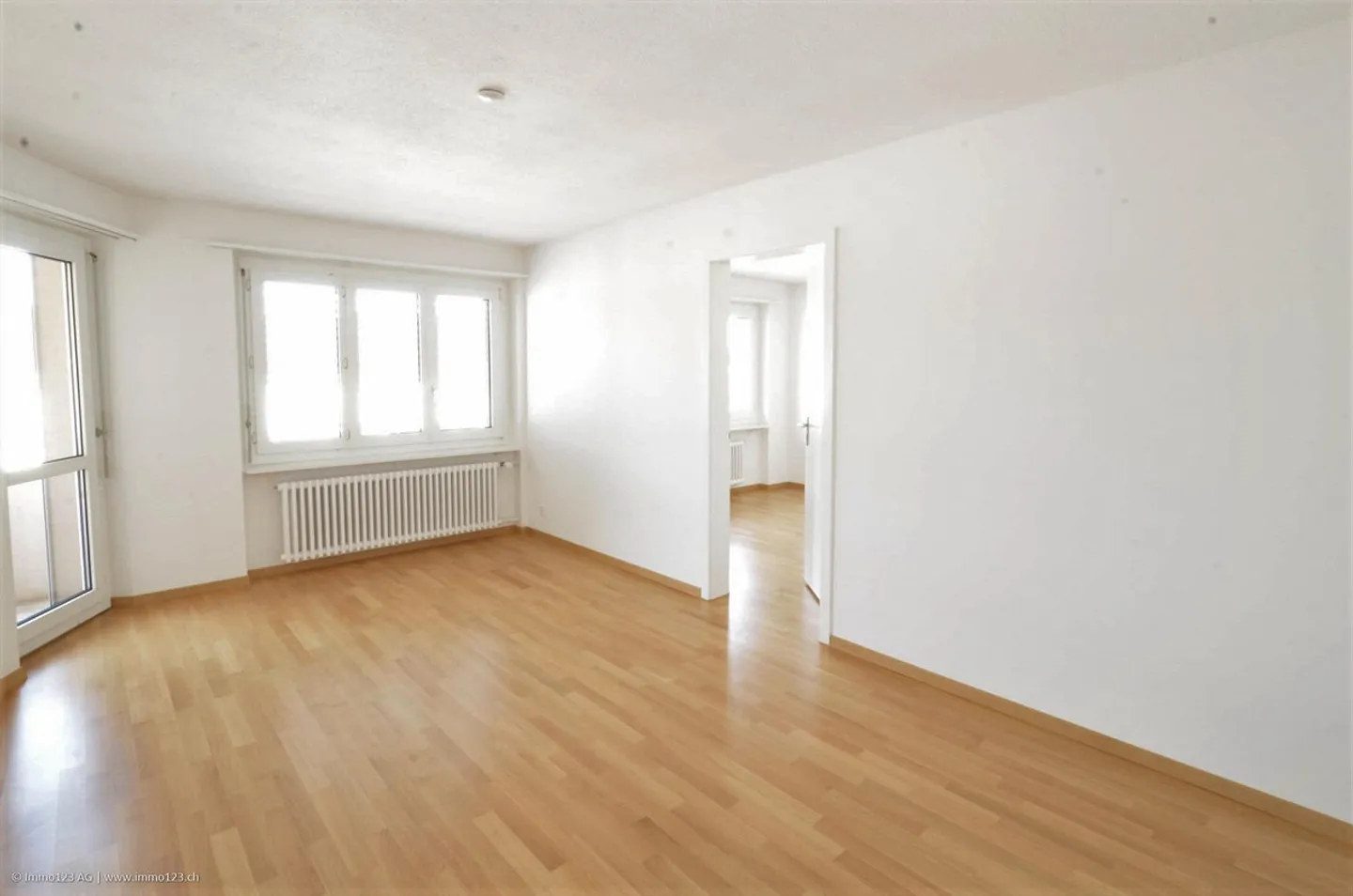 Charming home in a central location - ideal for arriving and feeling at home - Photo 3 of 6
