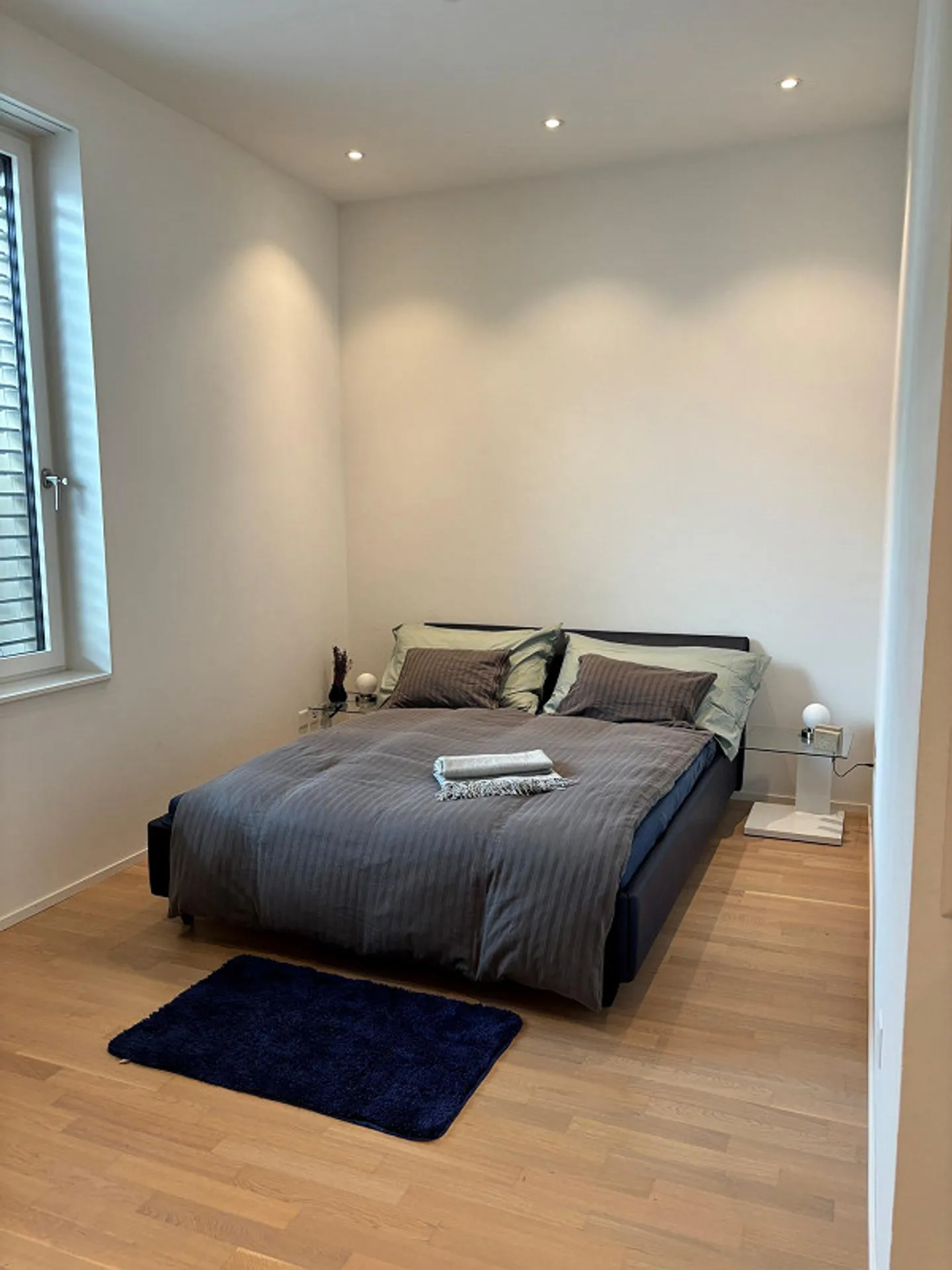 2.5-room new apartment (furnished) - Photo 2 of 10