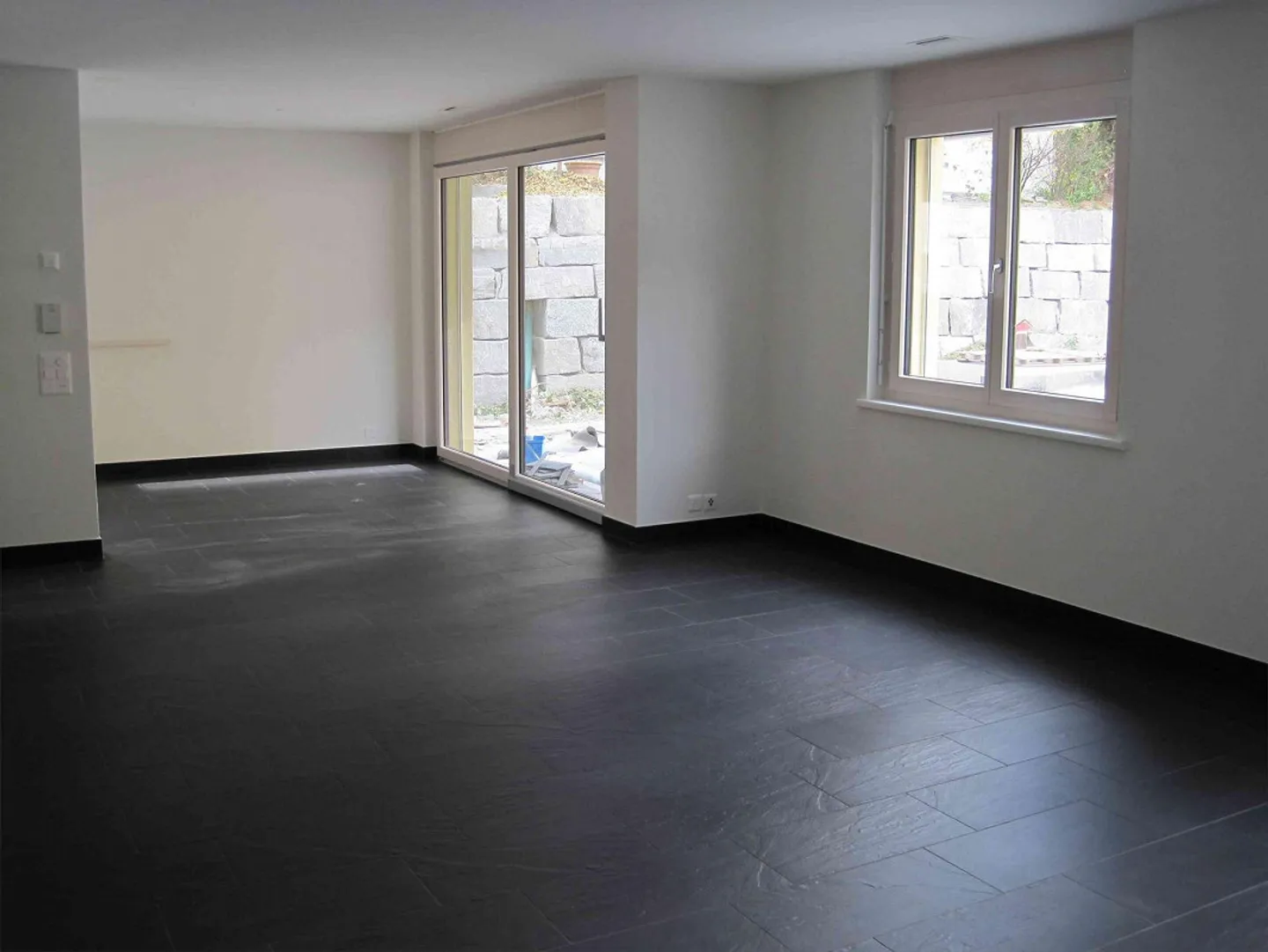 Sonnige 4.5 Zimmer Wohnung - Foto 1 von 14