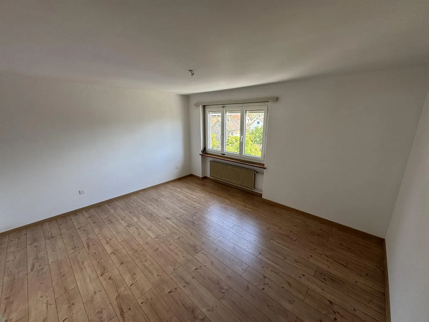 Wunderschöne Attika Wohnung - Foto 4 von 11