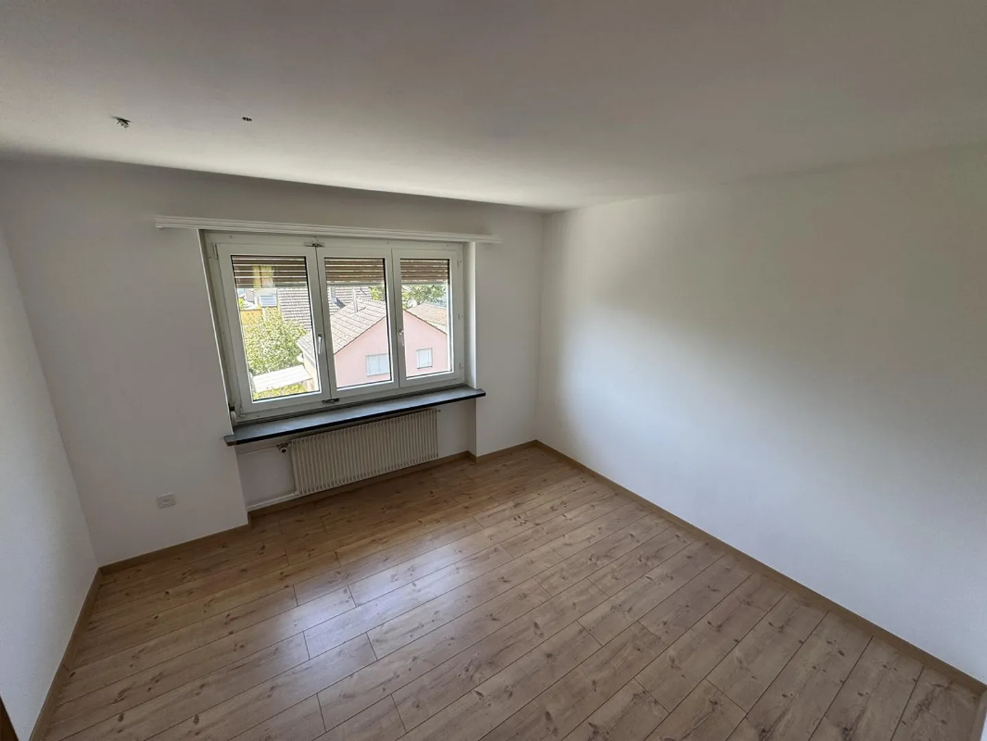 Wunderschöne Attika Wohnung - Foto 3 von 11