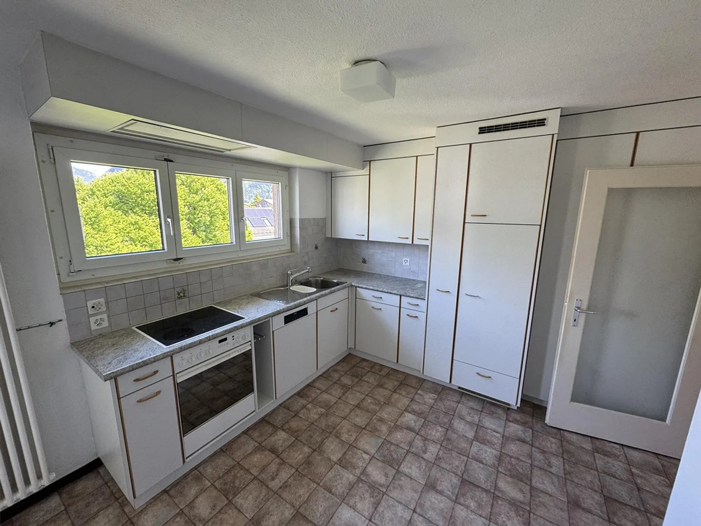 Wunderschöne Attika Wohnung - Foto 5 von 11