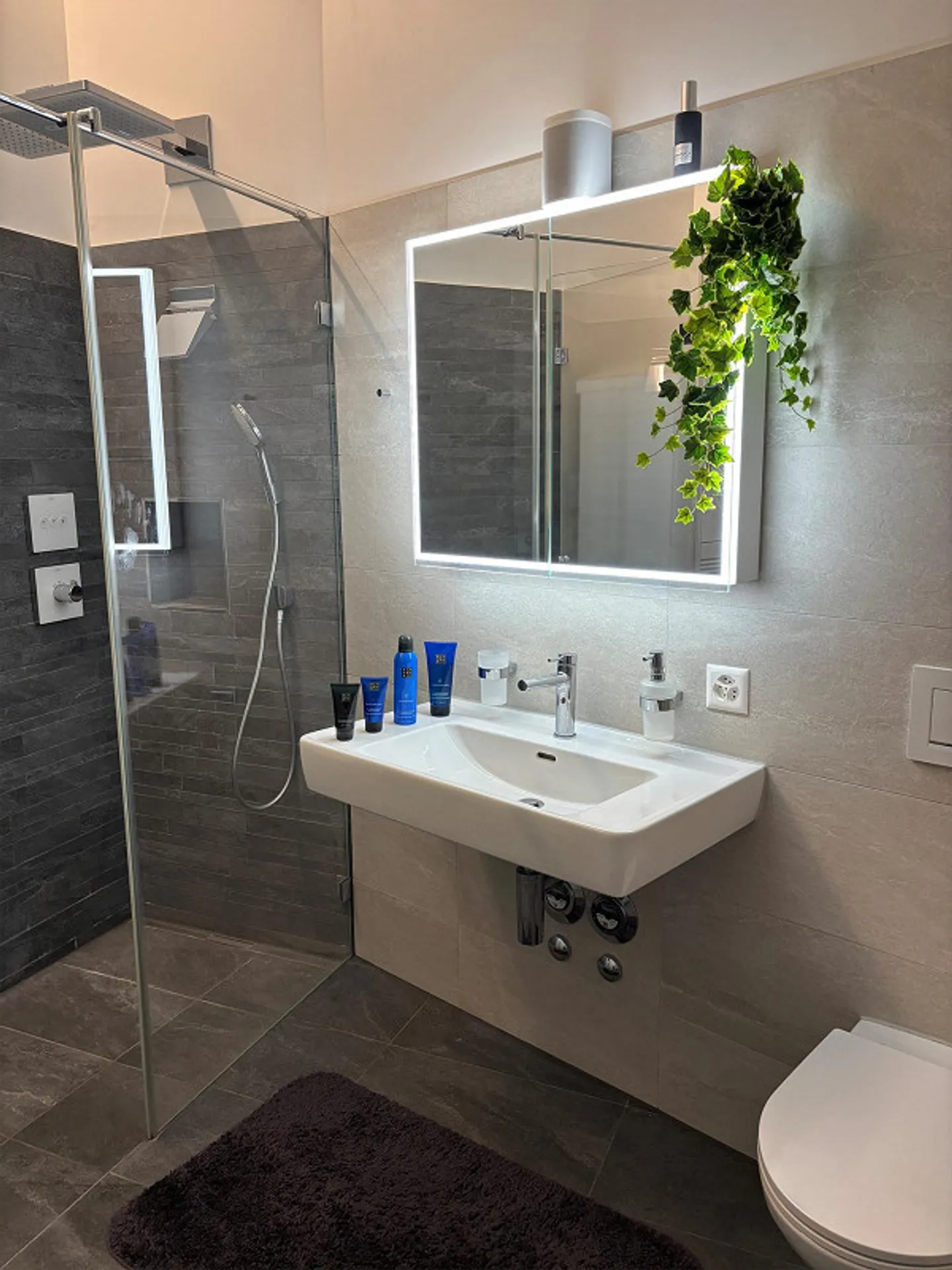 2.5-room new apartment (furnished) - Photo 6 of 10