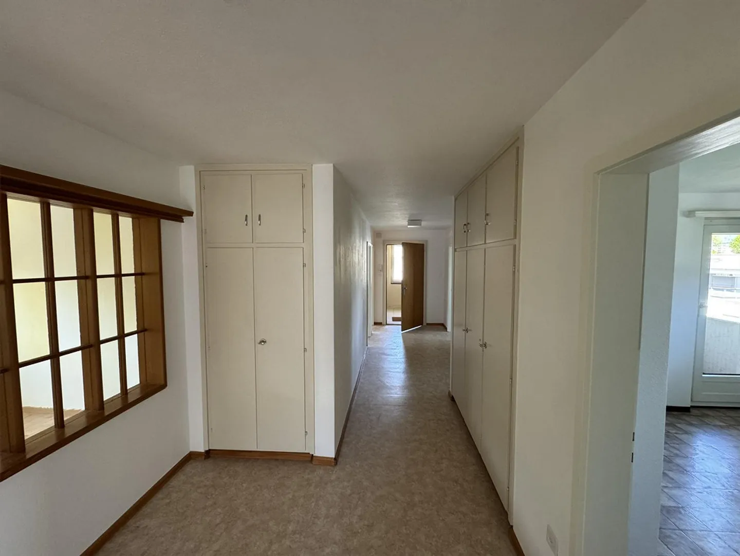 Wunderschöne Attika Wohnung - Foto 6 von 11