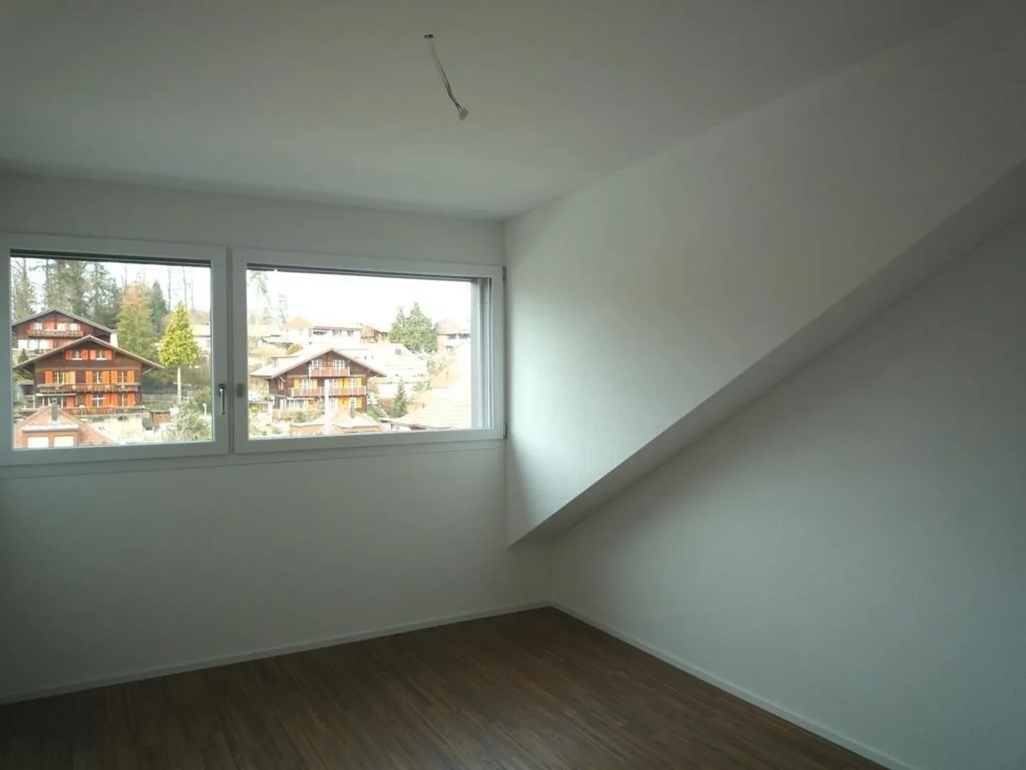 Apartment for rent - Photo 5 of 8