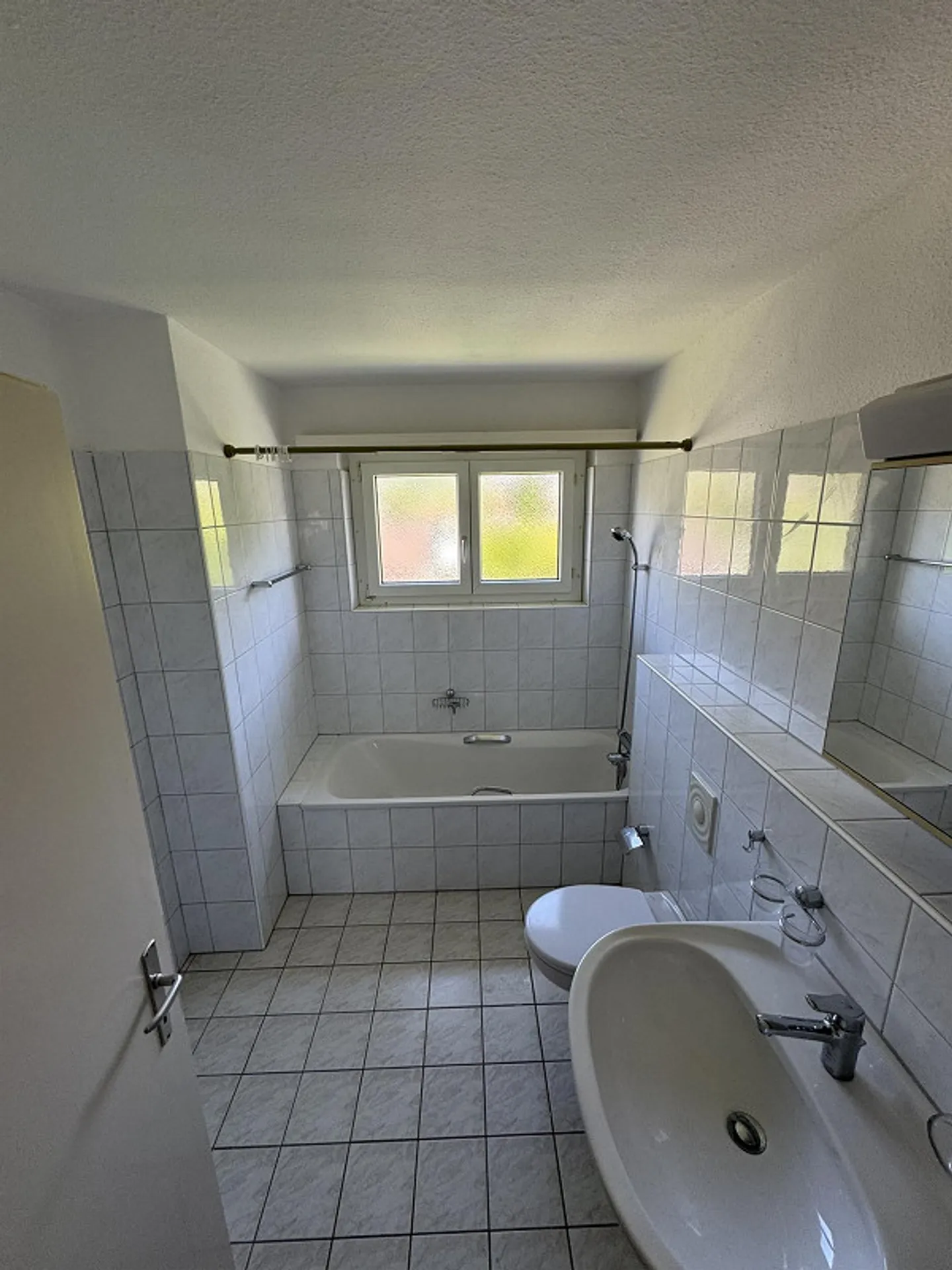 Wunderschöne Attika Wohnung - Foto 8 von 11