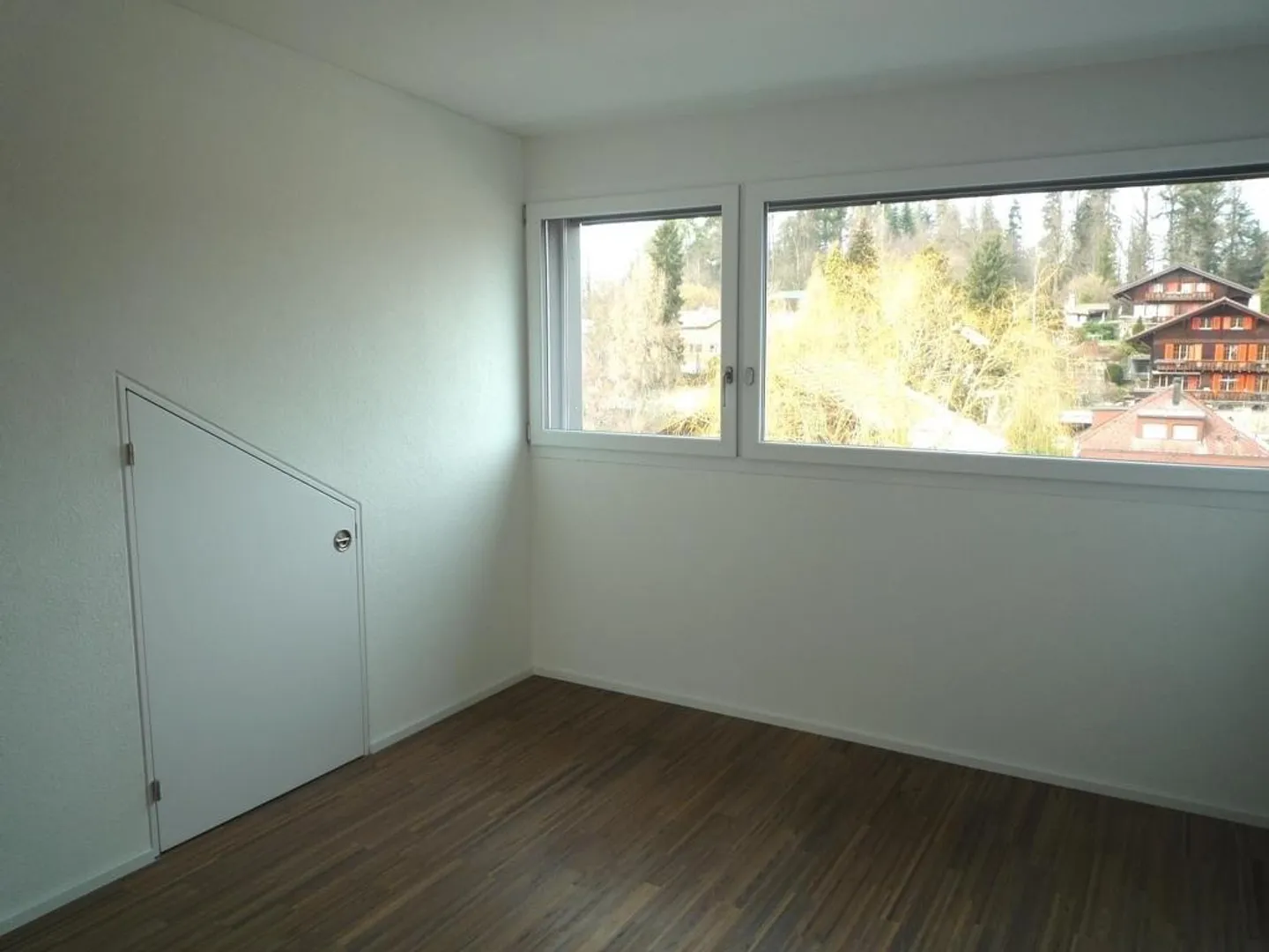 Apartment for rent - Photo 6 of 8