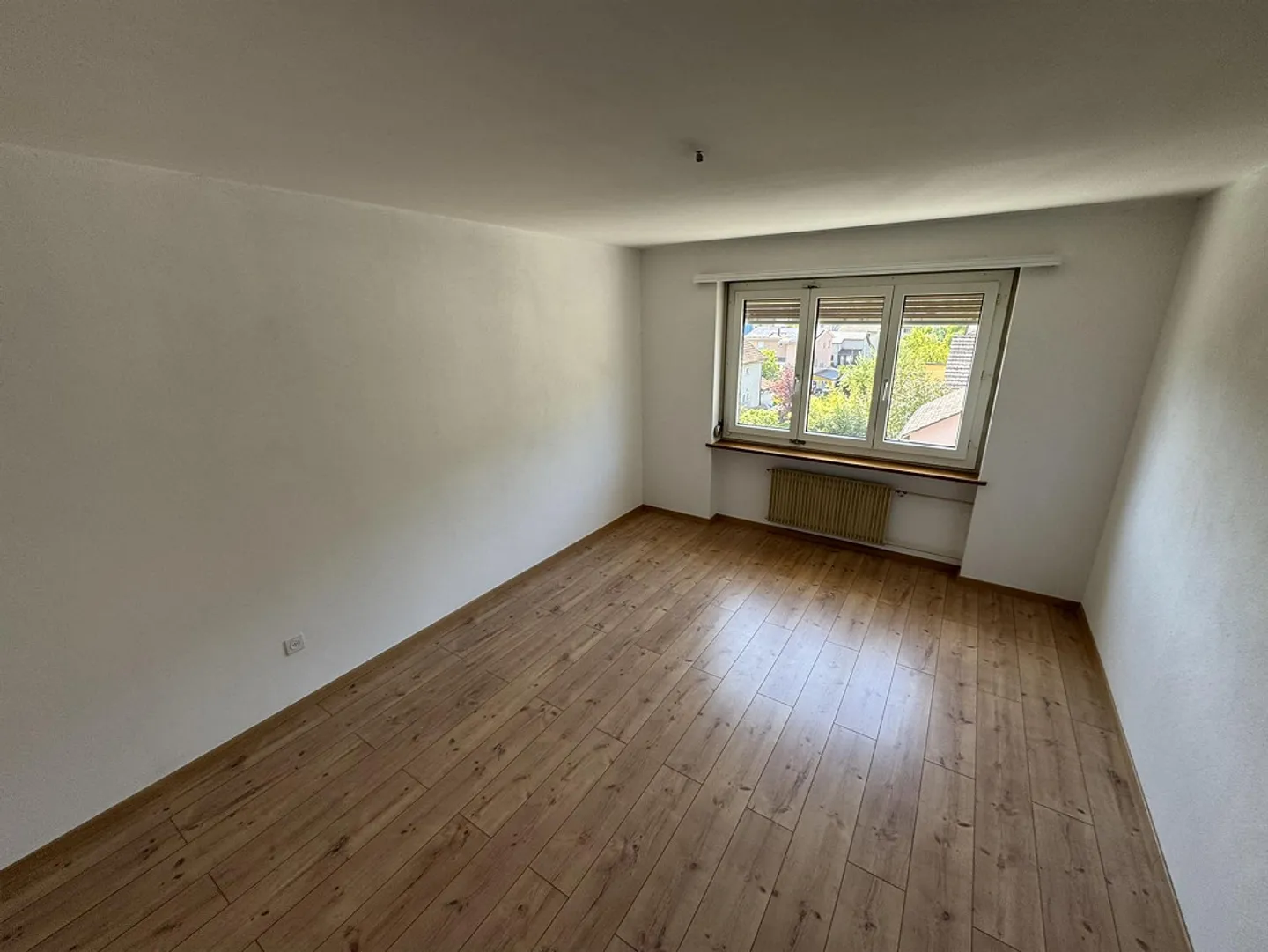 Wunderschöne Attika Wohnung - Foto 9 von 11