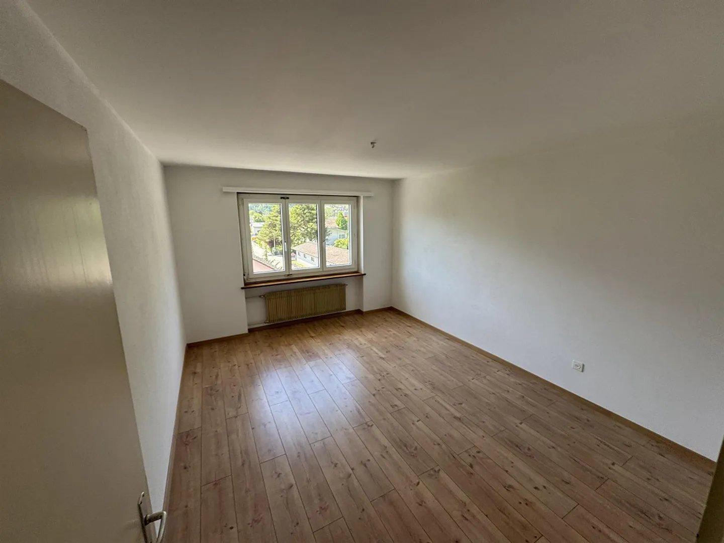 Wunderschöne Attika Wohnung - Foto 10 von 11