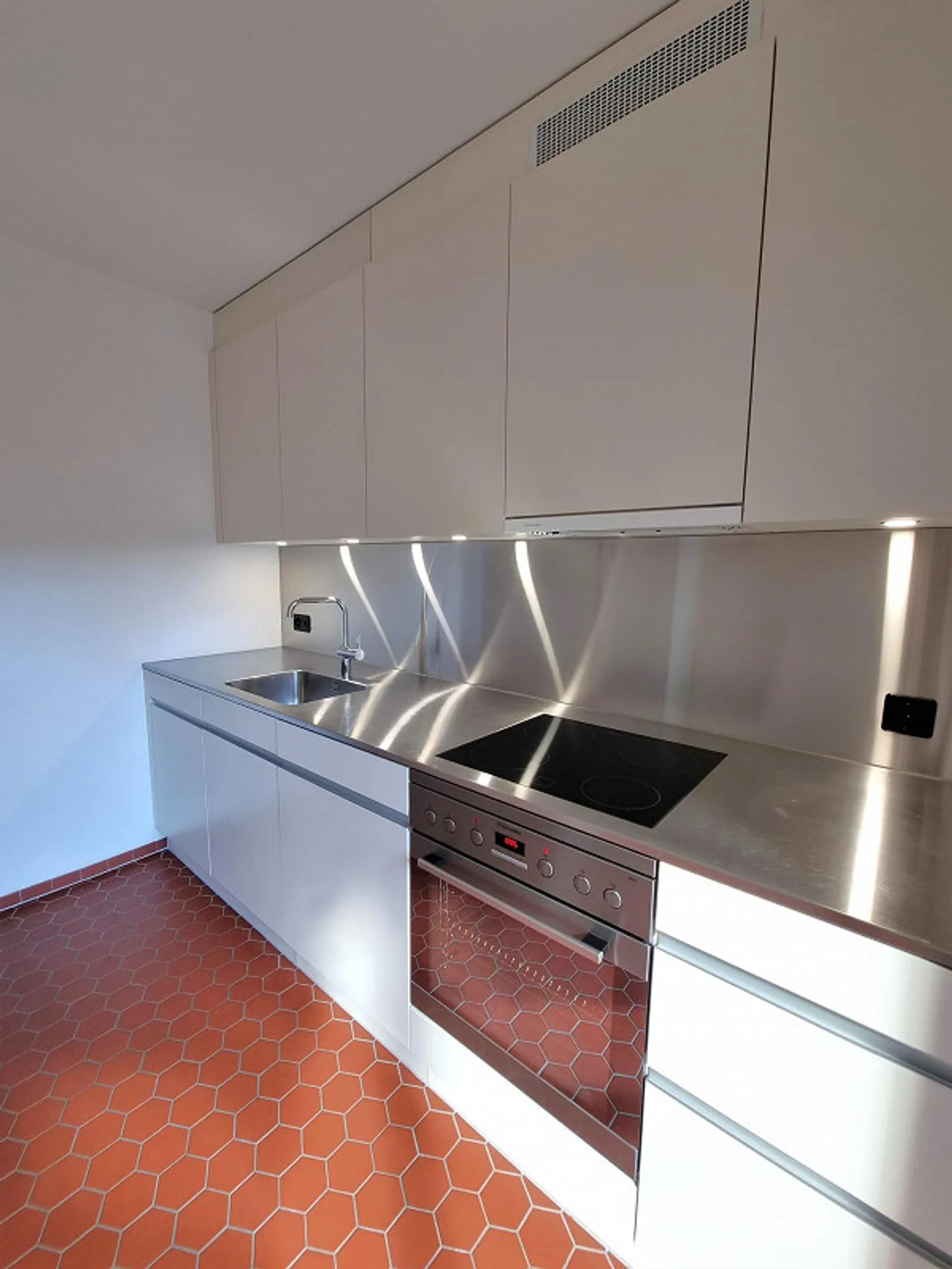 moderne 2-Zimmerwohnung in der beliebten Länggasse - Foto 6 von 18