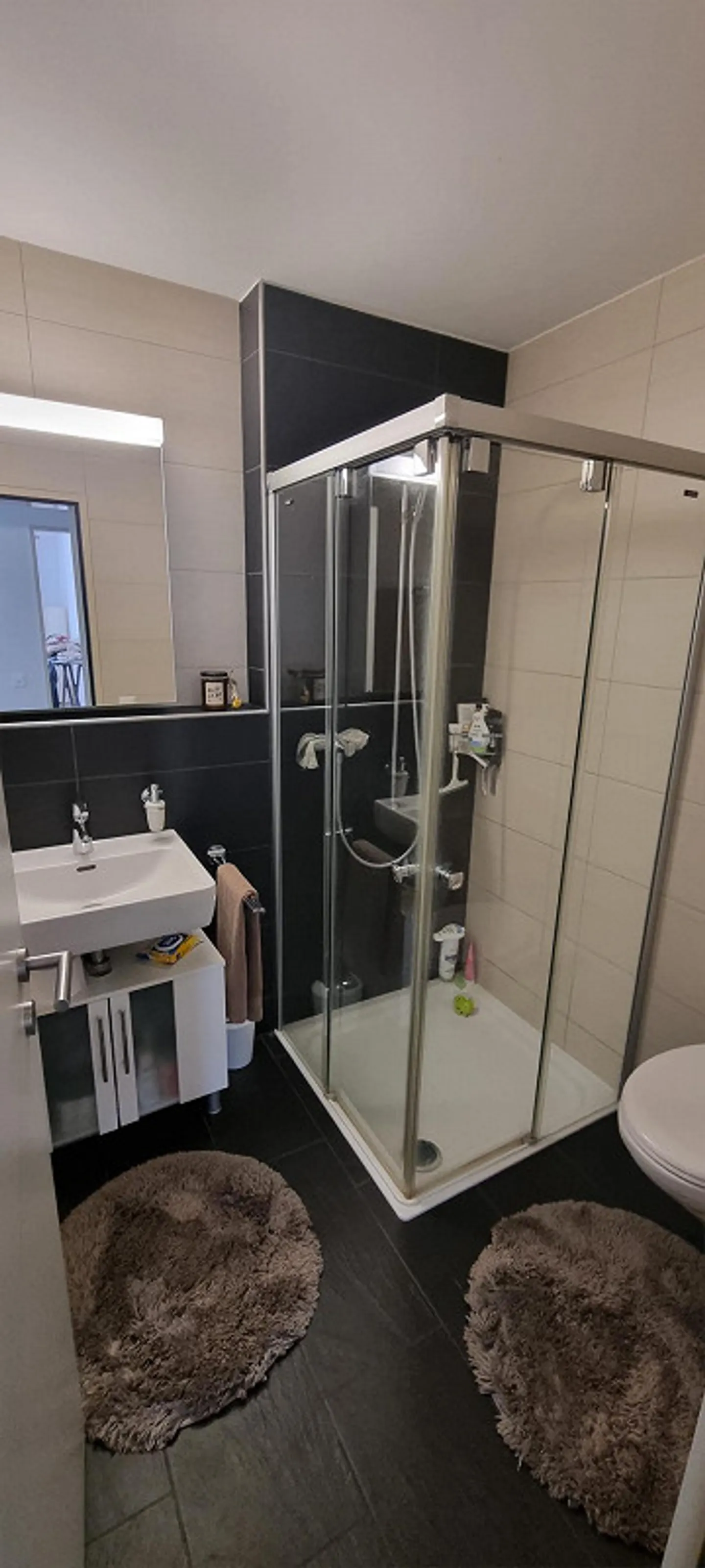 Sonnige 4.5 Zimmer Wohnung - Foto 4 von 14