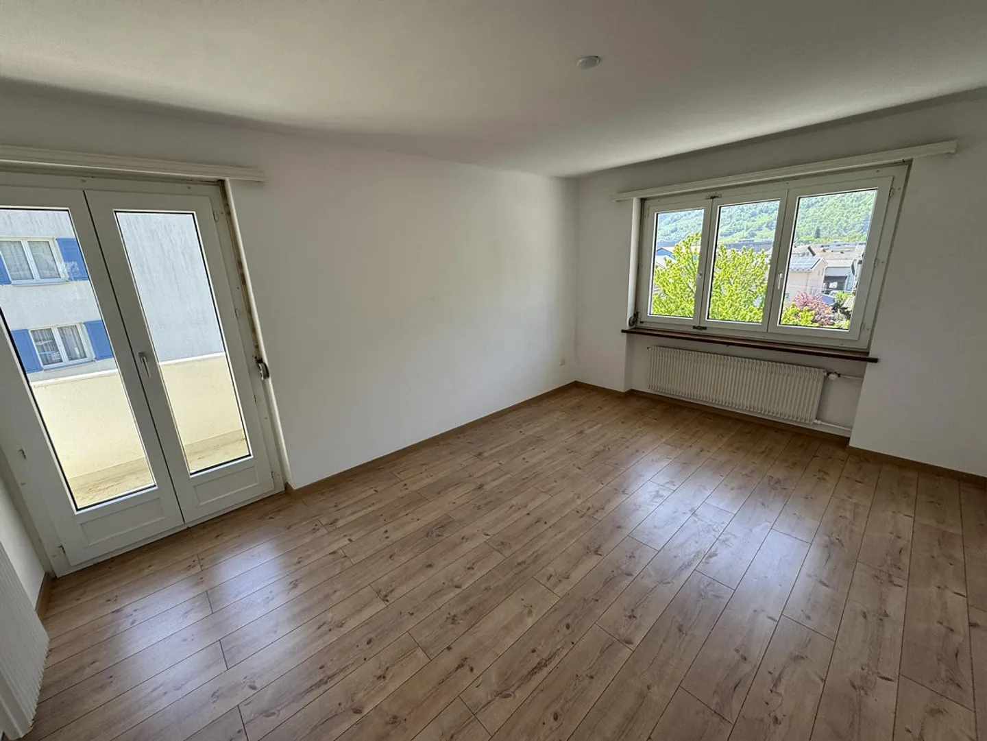Wunderschöne Attika Wohnung - Foto 2 von 11