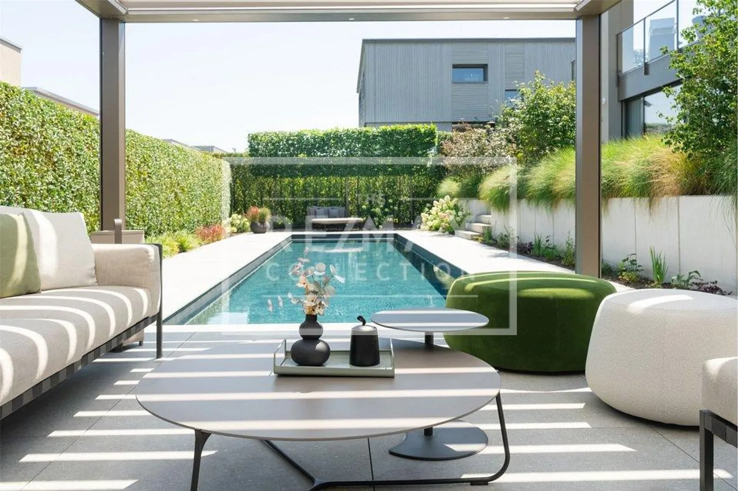 Maison individuelle exclusive de 4½ pièces à Nottwil – Vivre à un niveau élevé - Photo 7 sur 13