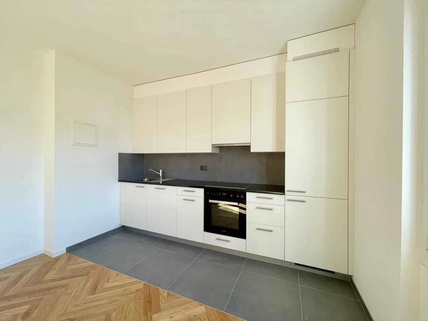 Edificio residenziale - Foto 5 di 9