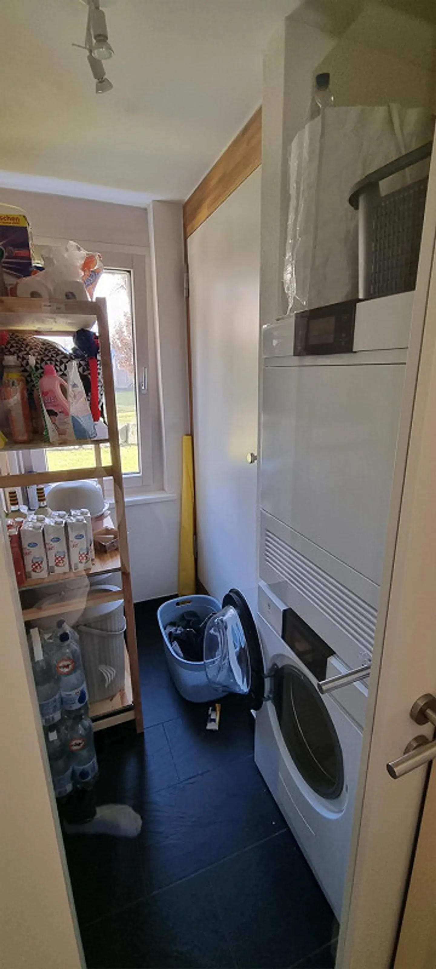 Sonnige 4.5 Zimmer Wohnung - Foto 12 von 14