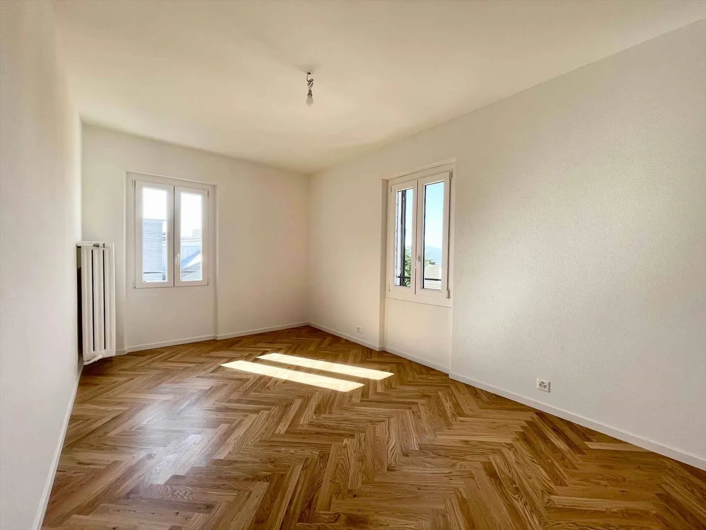 Edificio residenziale - Foto 6 di 9