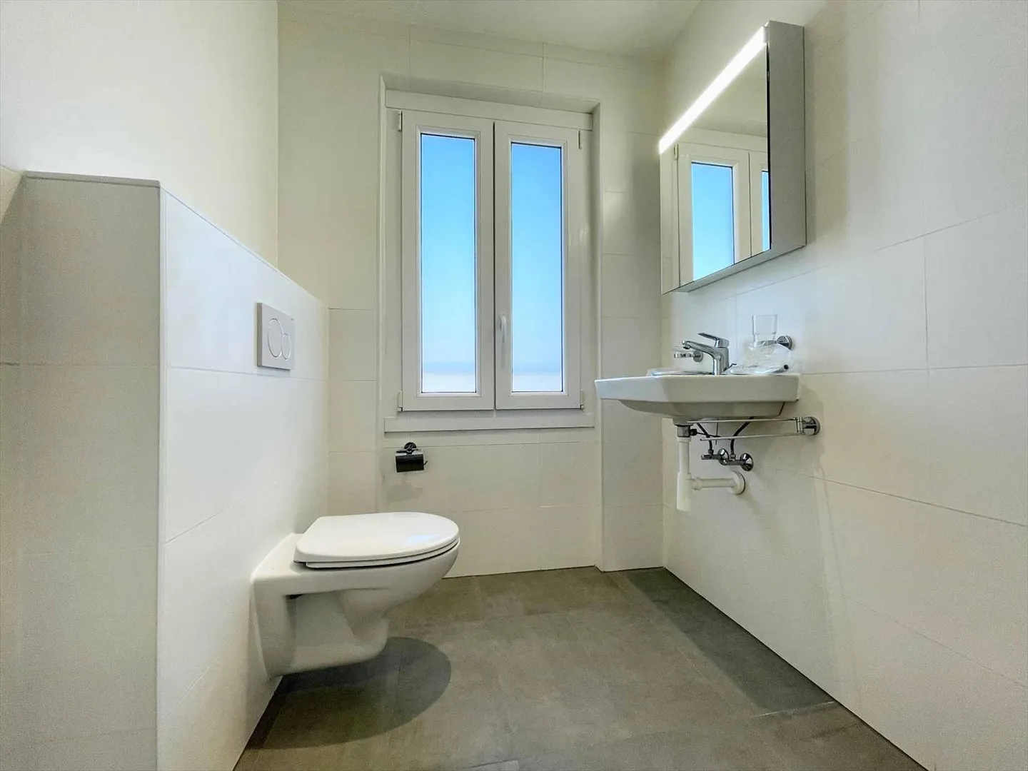Edificio residenziale - Foto 7 di 9
