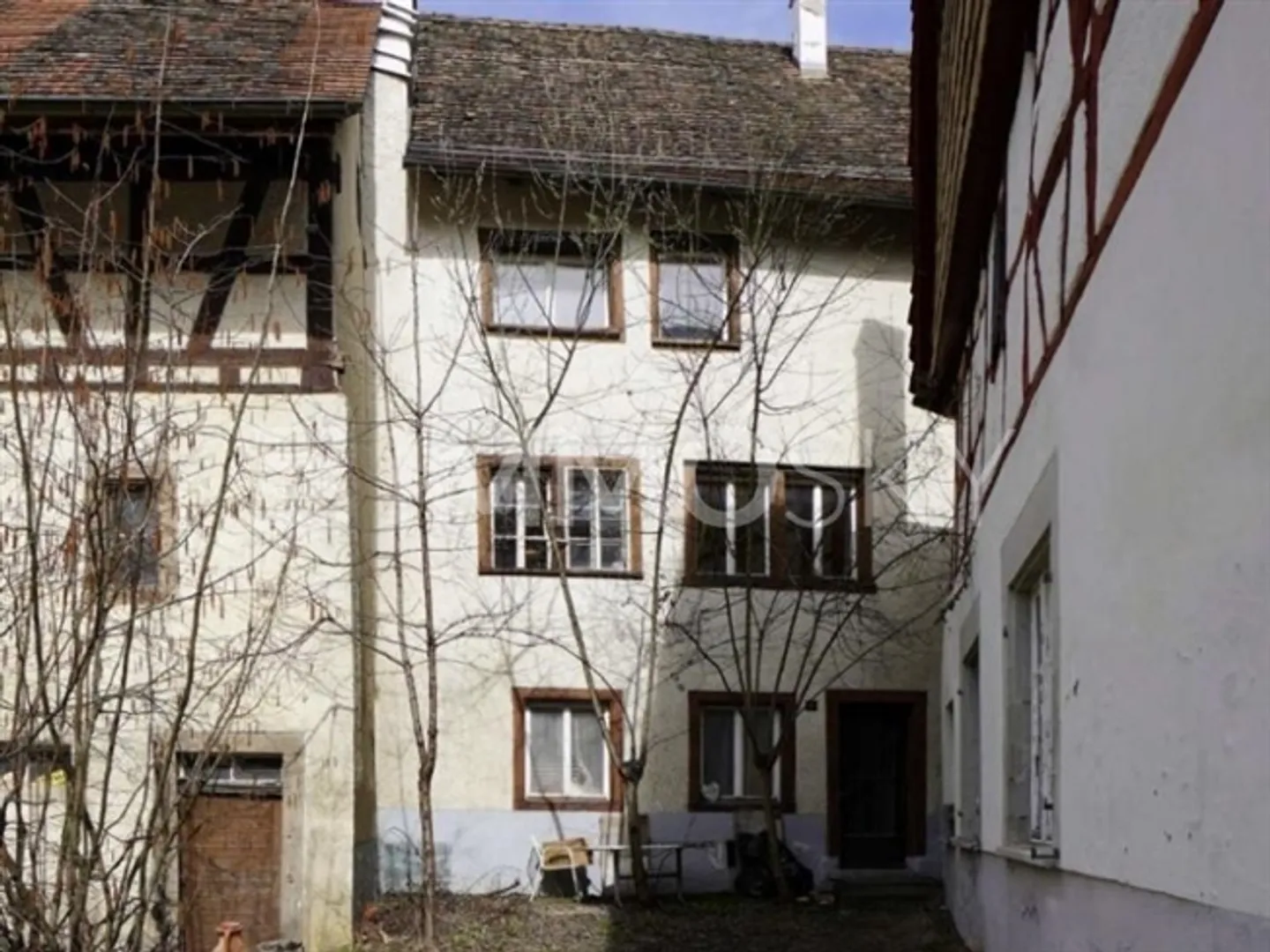 A House with History and Substance - Photo 3 of 5