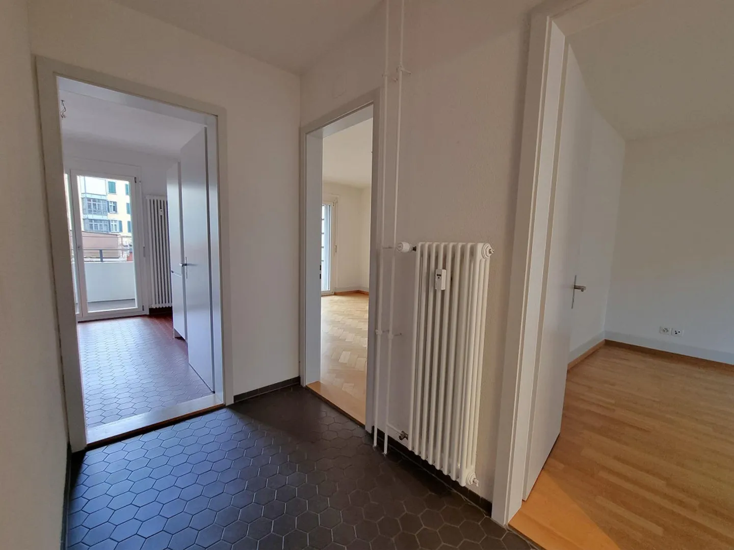 moderne 2-Zimmerwohnung in der beliebten Länggasse - Foto 9 von 18
