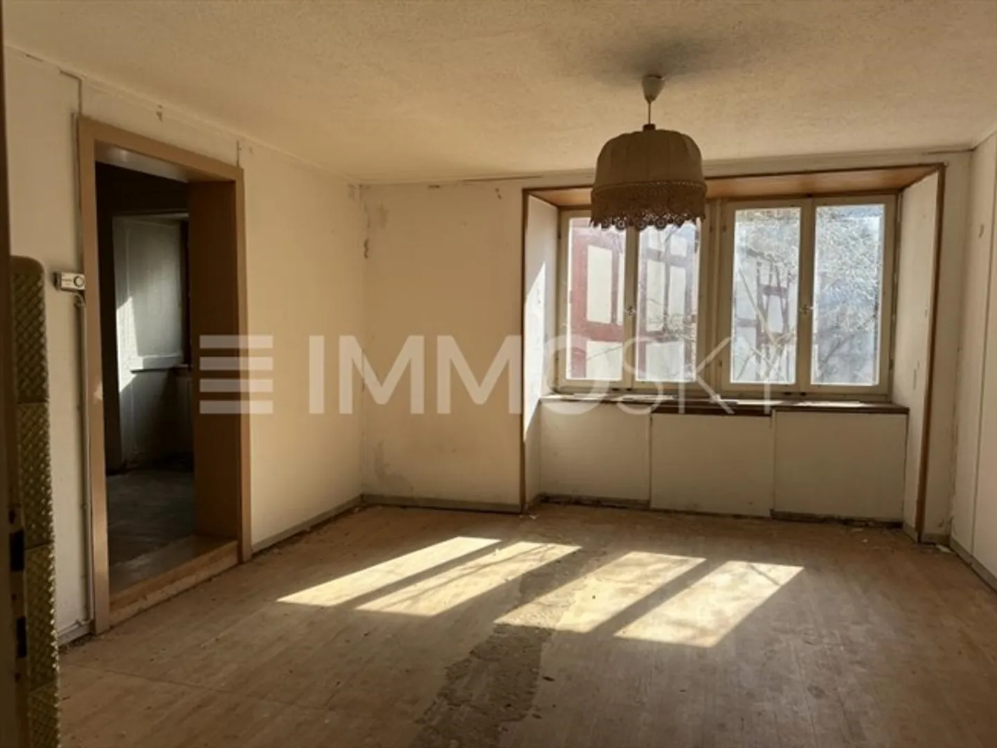 A House with History and Substance - Photo 5 of 5