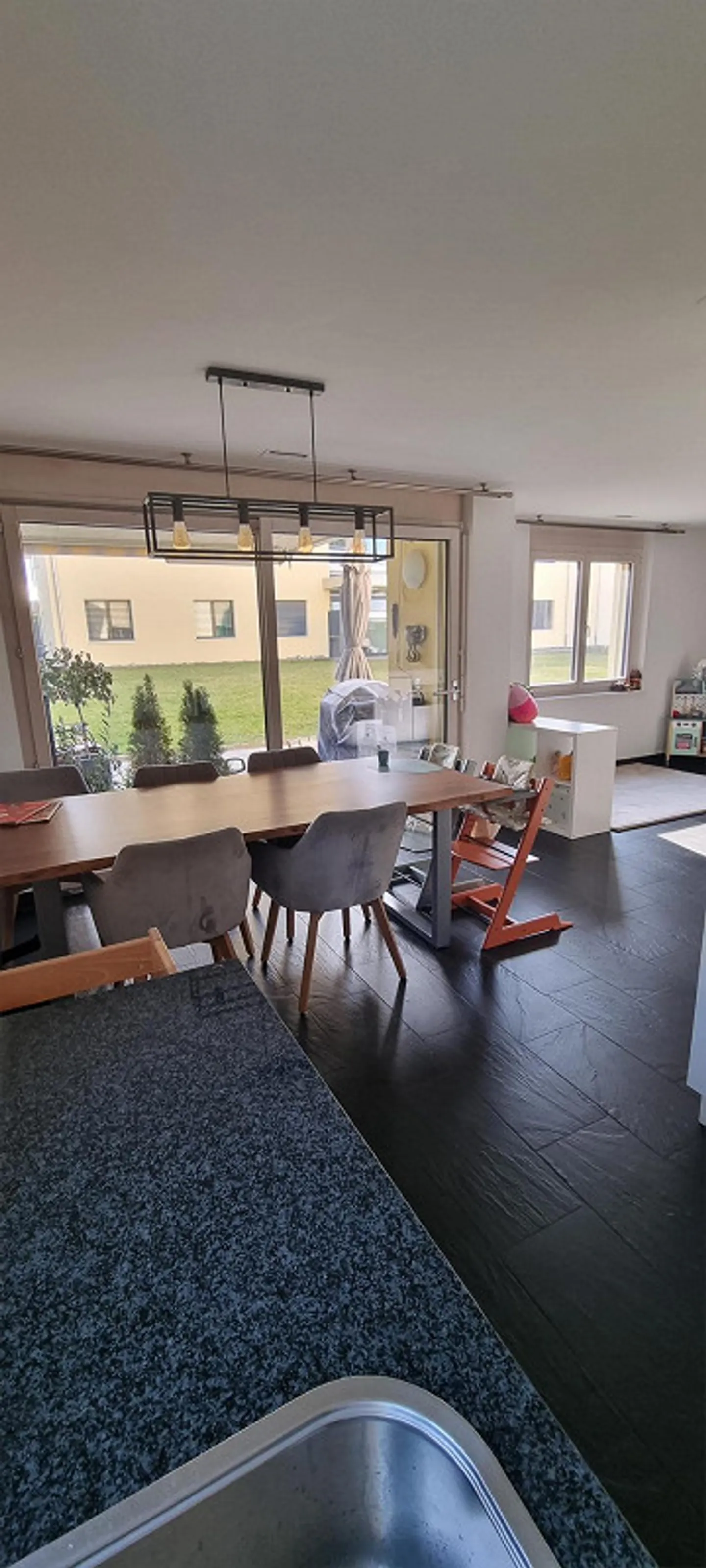 Sonnige 4.5 Zimmer Wohnung - Foto 13 von 14