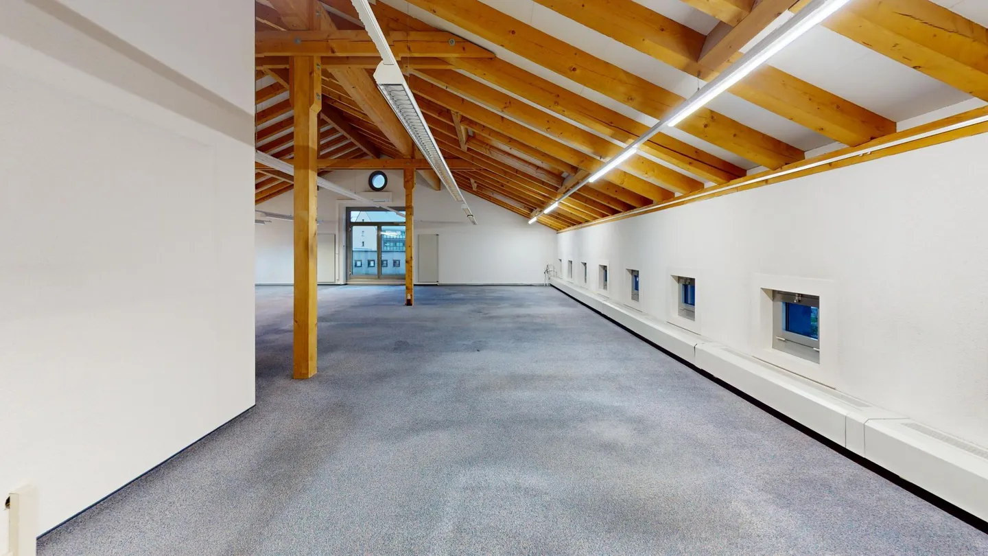 Bürofläche mieten - Foto 3 von 9