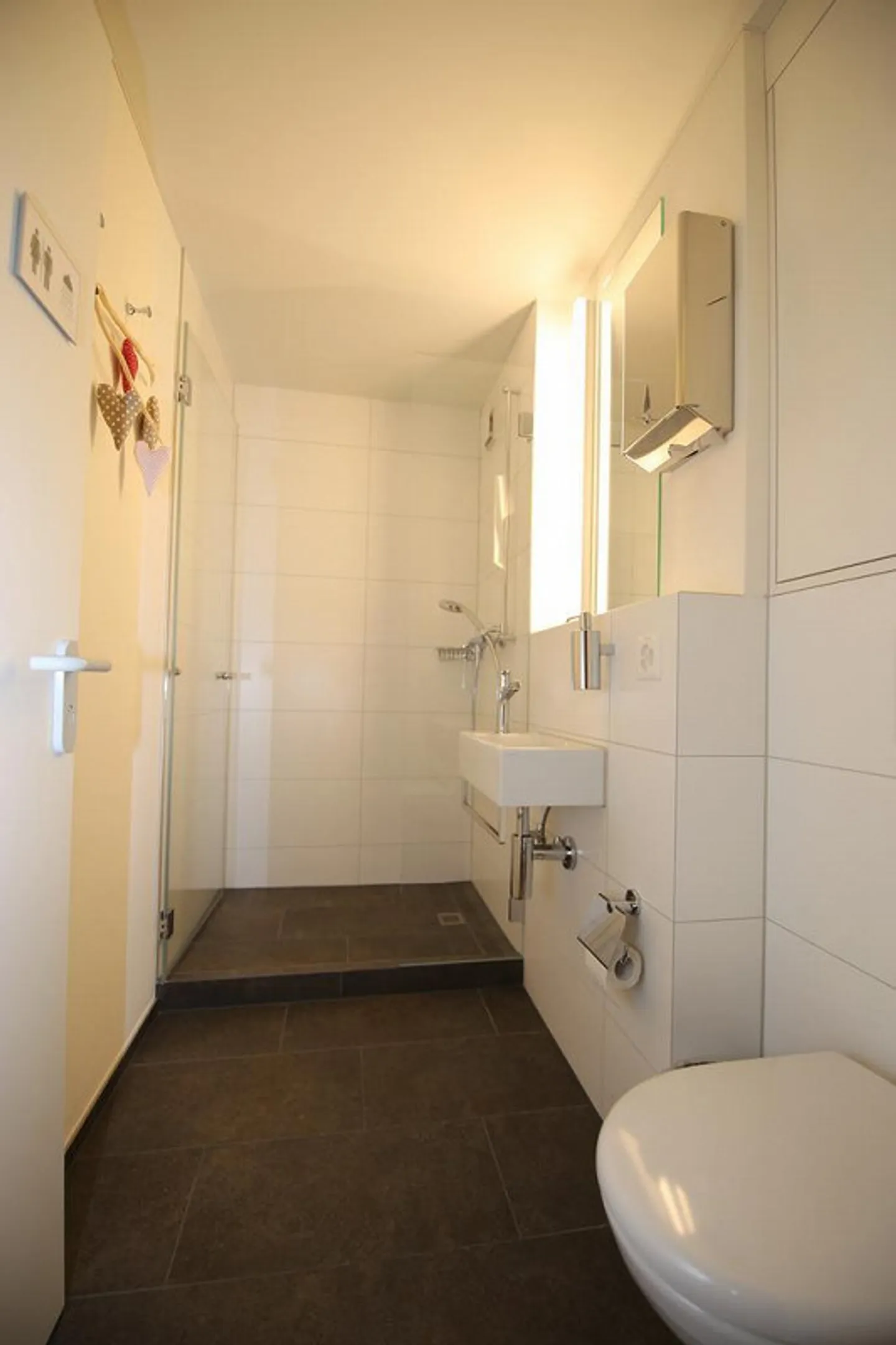 Arbeiten in einzigartigem Ambiente - Foto 5 von 5