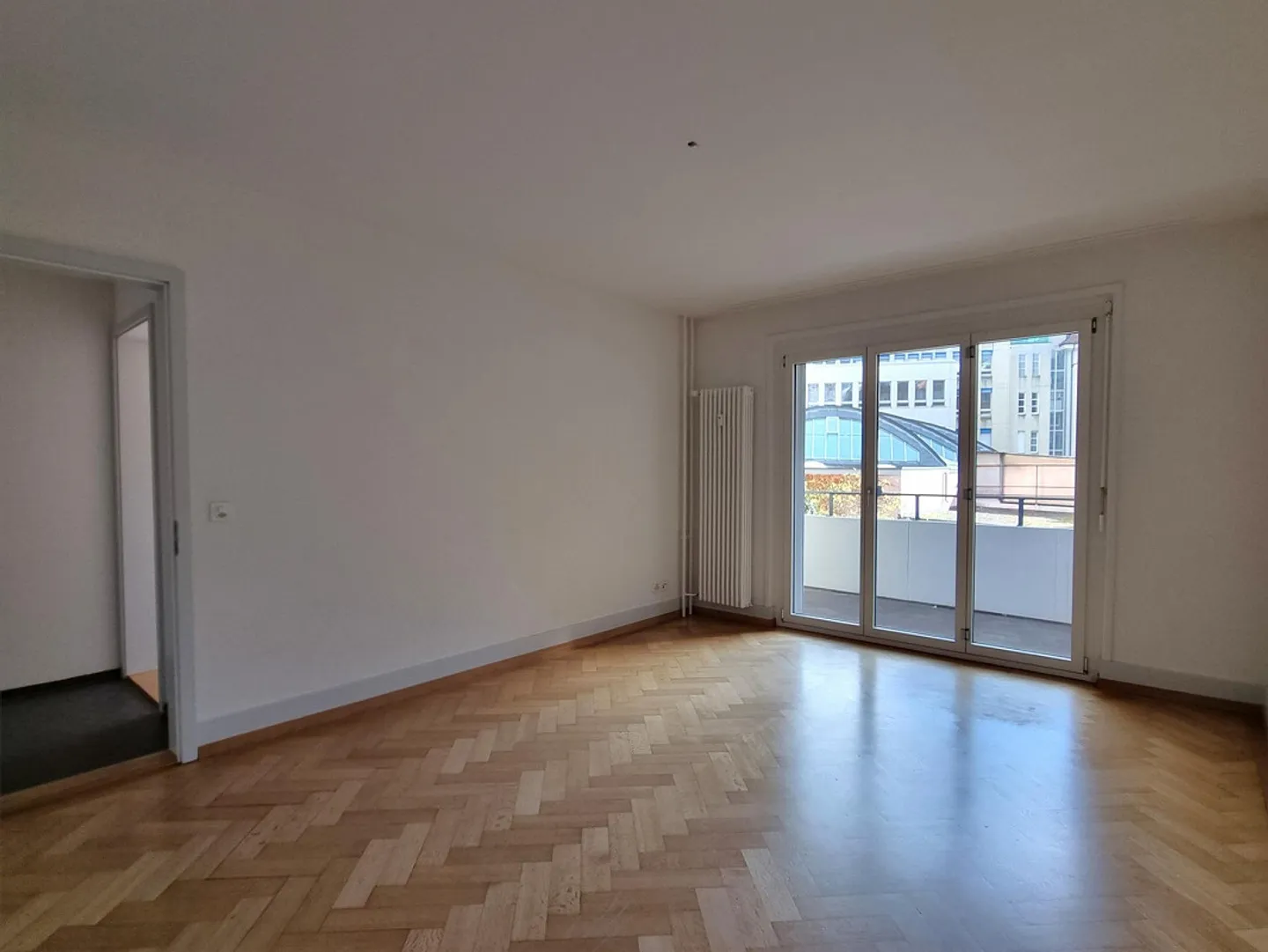moderne 2-Zimmerwohnung in der beliebten Länggasse - Foto 10 von 18