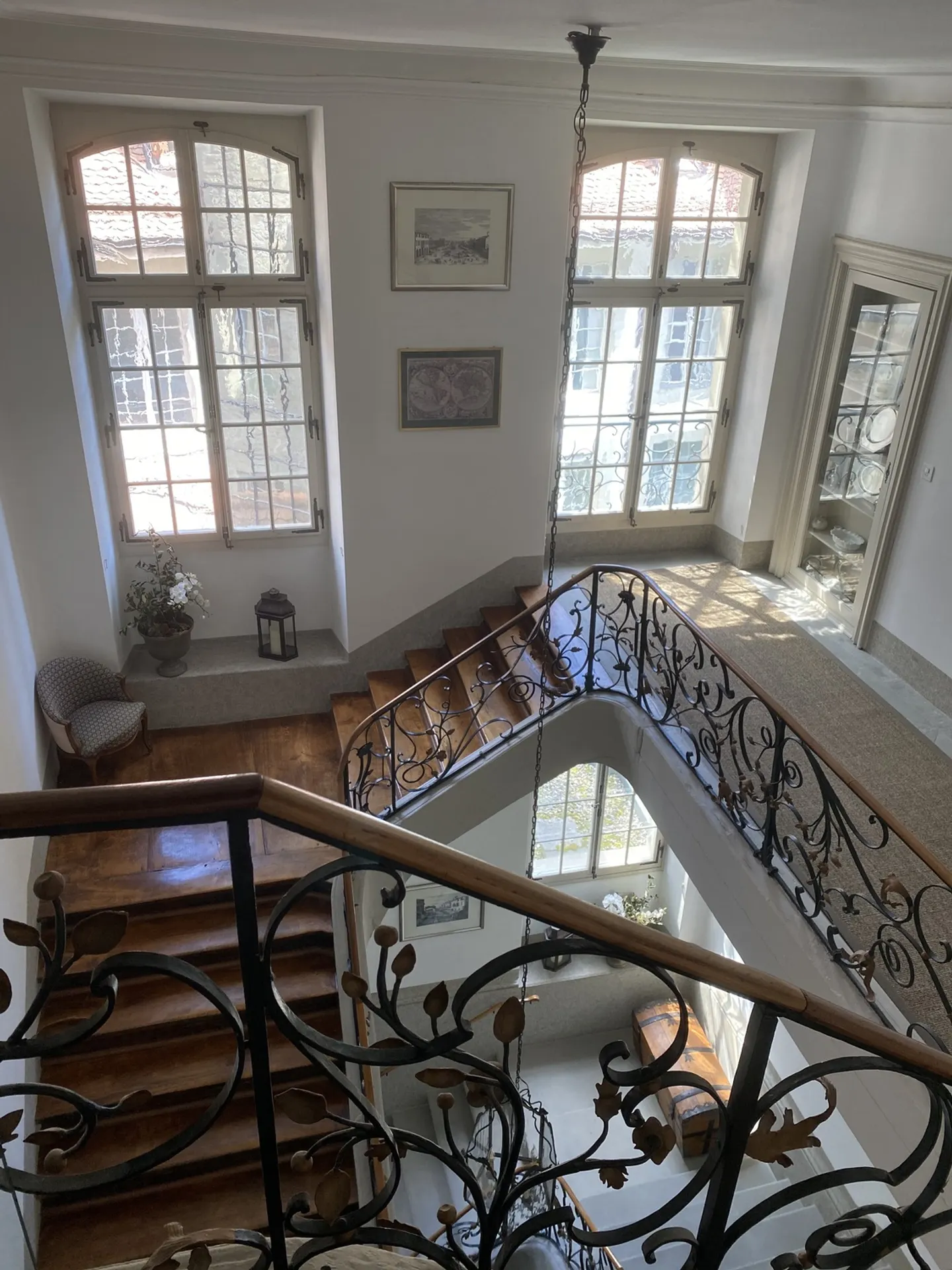 Charmant Studio dans un Bâtiment Historique - Photo 10 sur 10