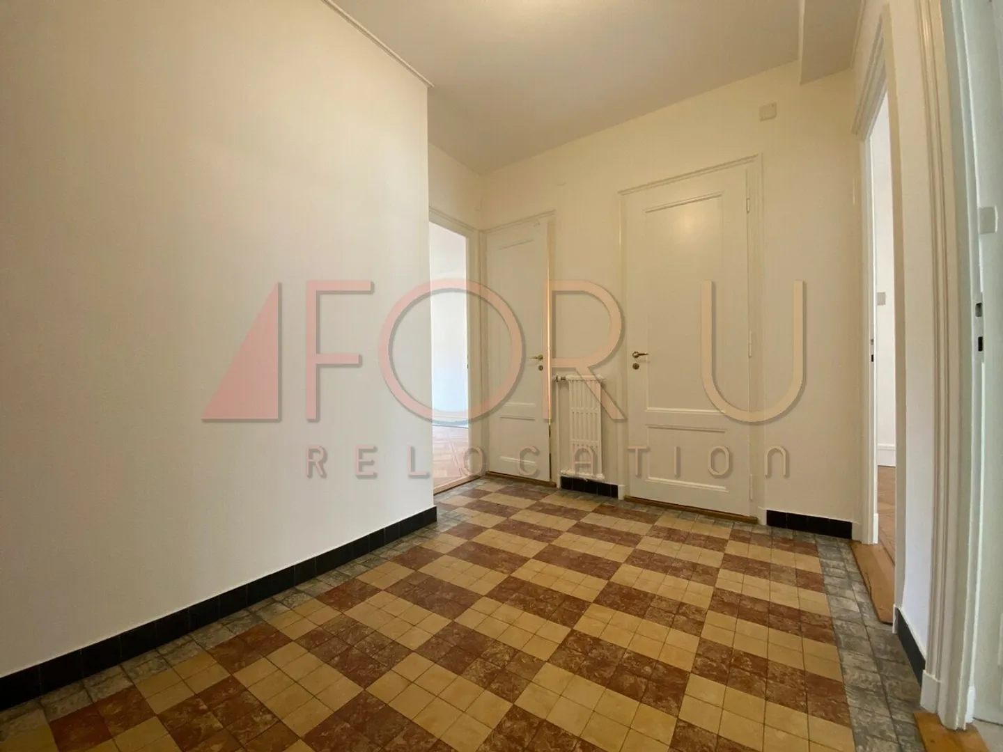 Bellissimo appartamento ristrutturato con 3 camere a Carouge - Foto 5 di 10